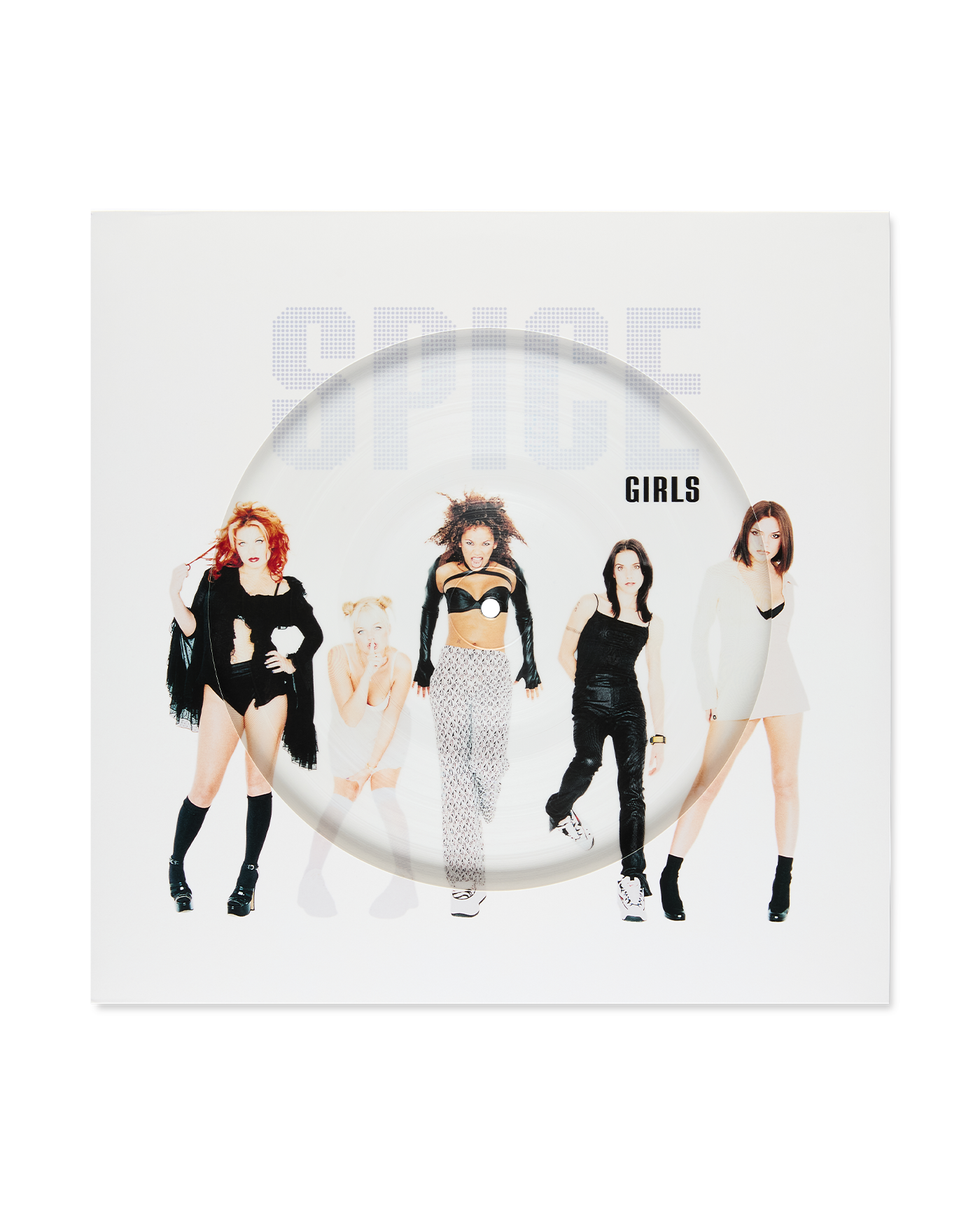 Spiceworld 25 - Spice Girls