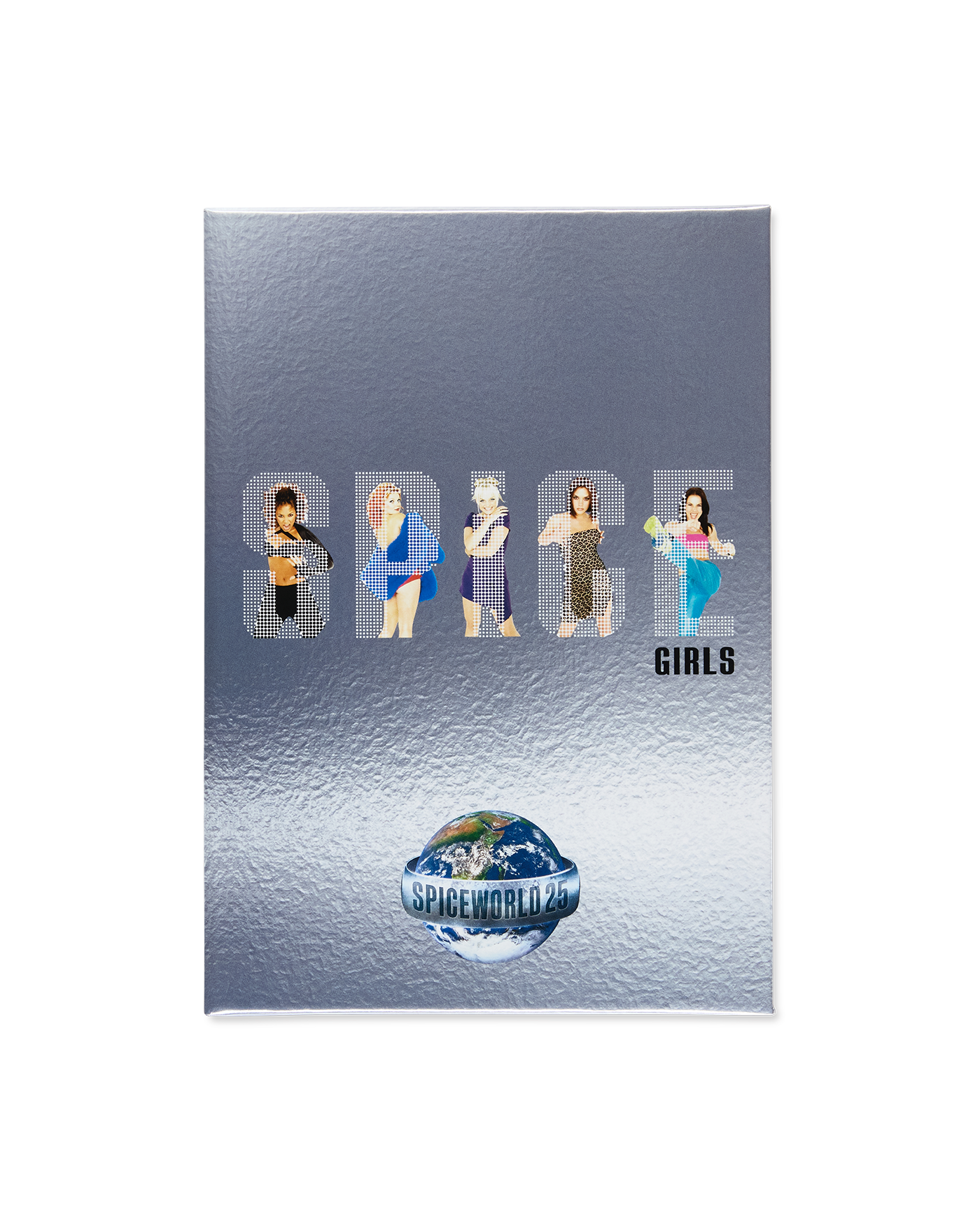Spiceworld 25 - Spice Girls