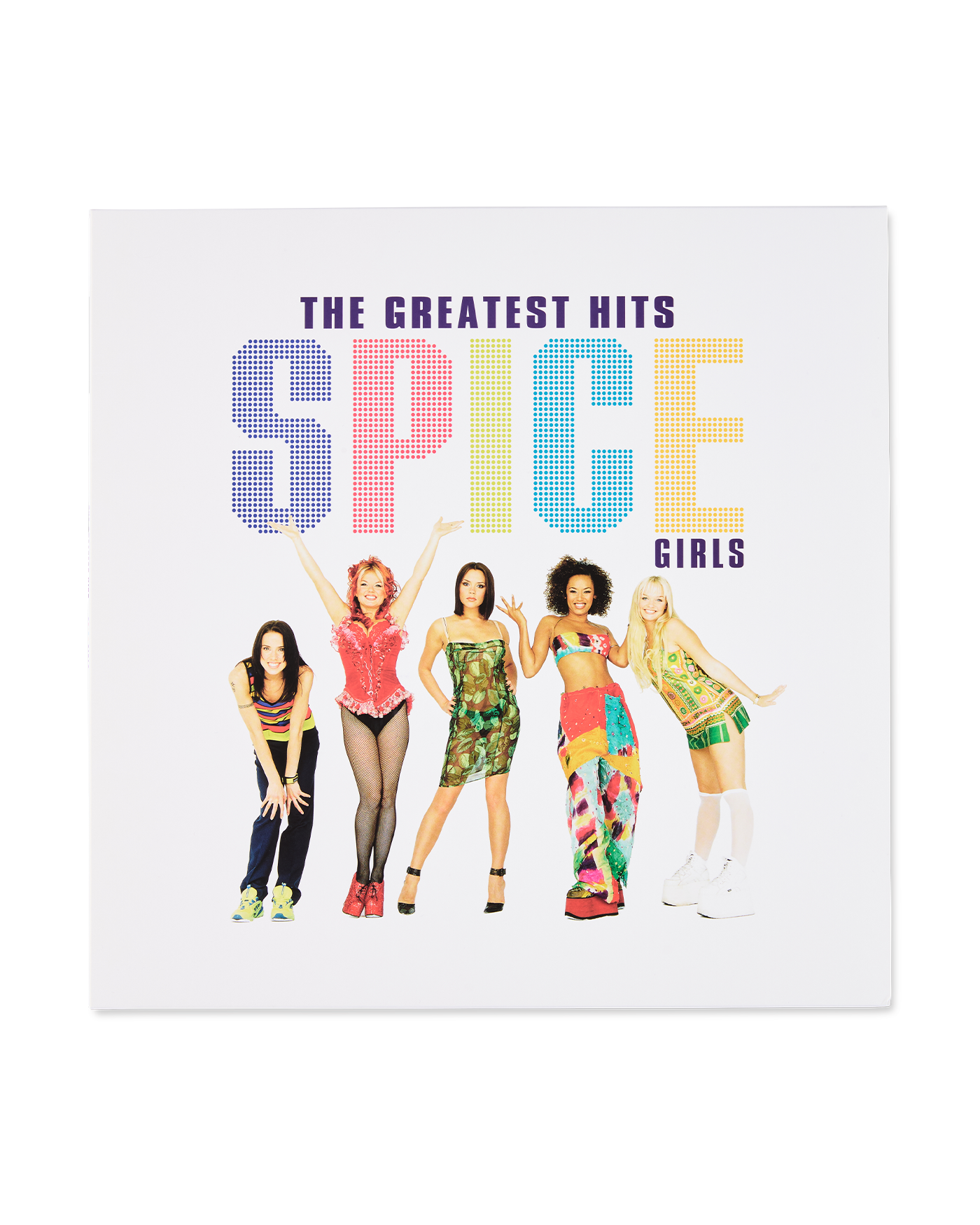 Greatest Hits - Spice Girls