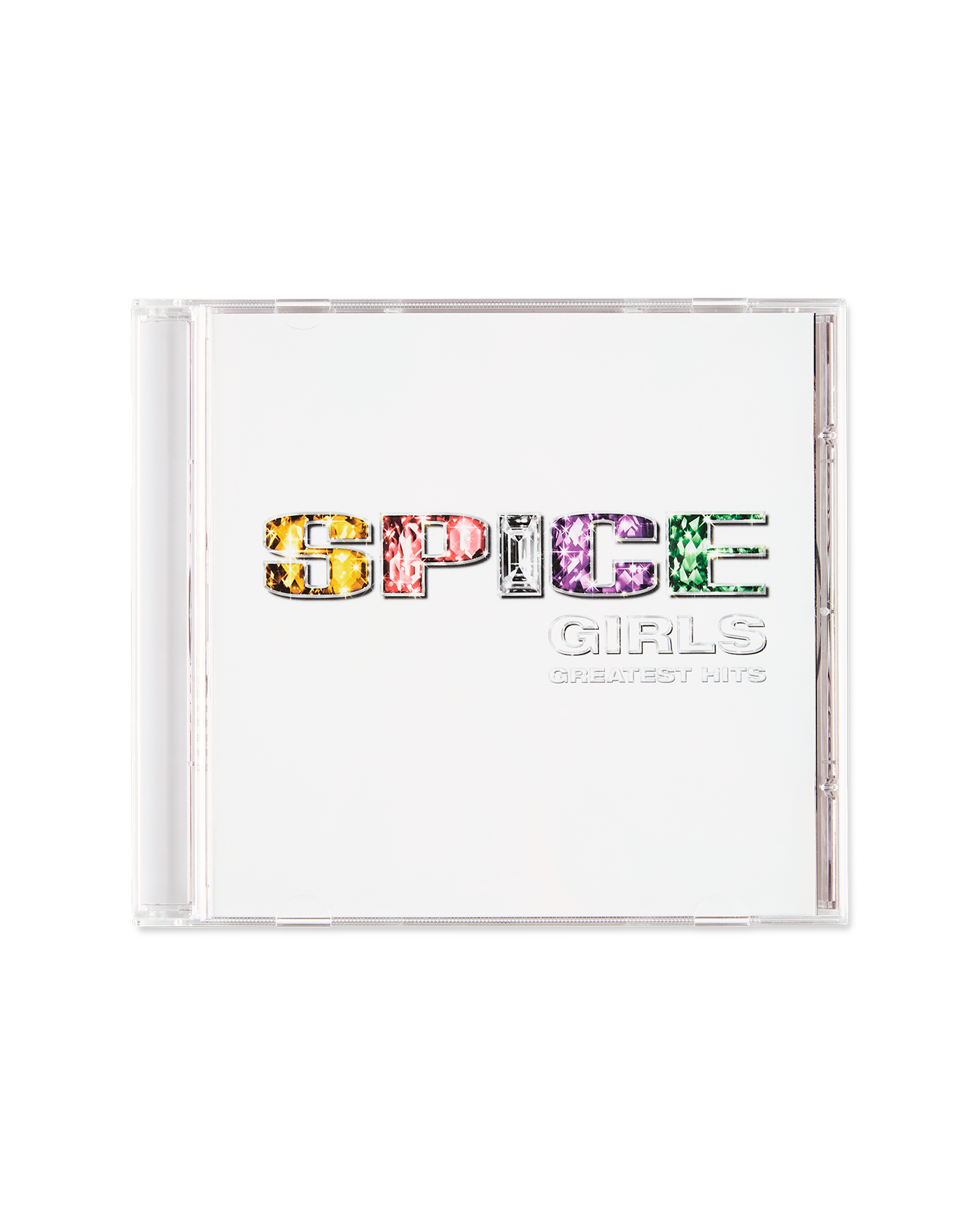 Greatest Hits - Spice Girls