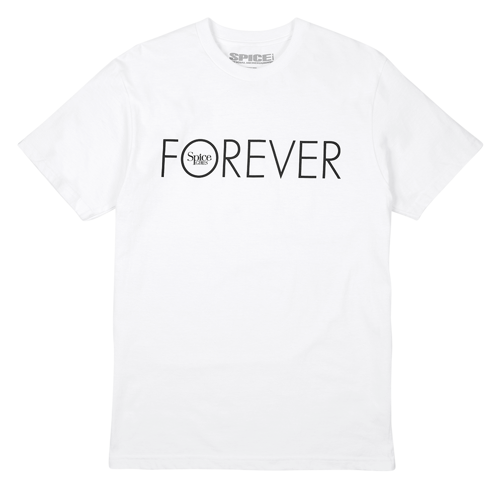 Spice Girls - Forever T-Shirt