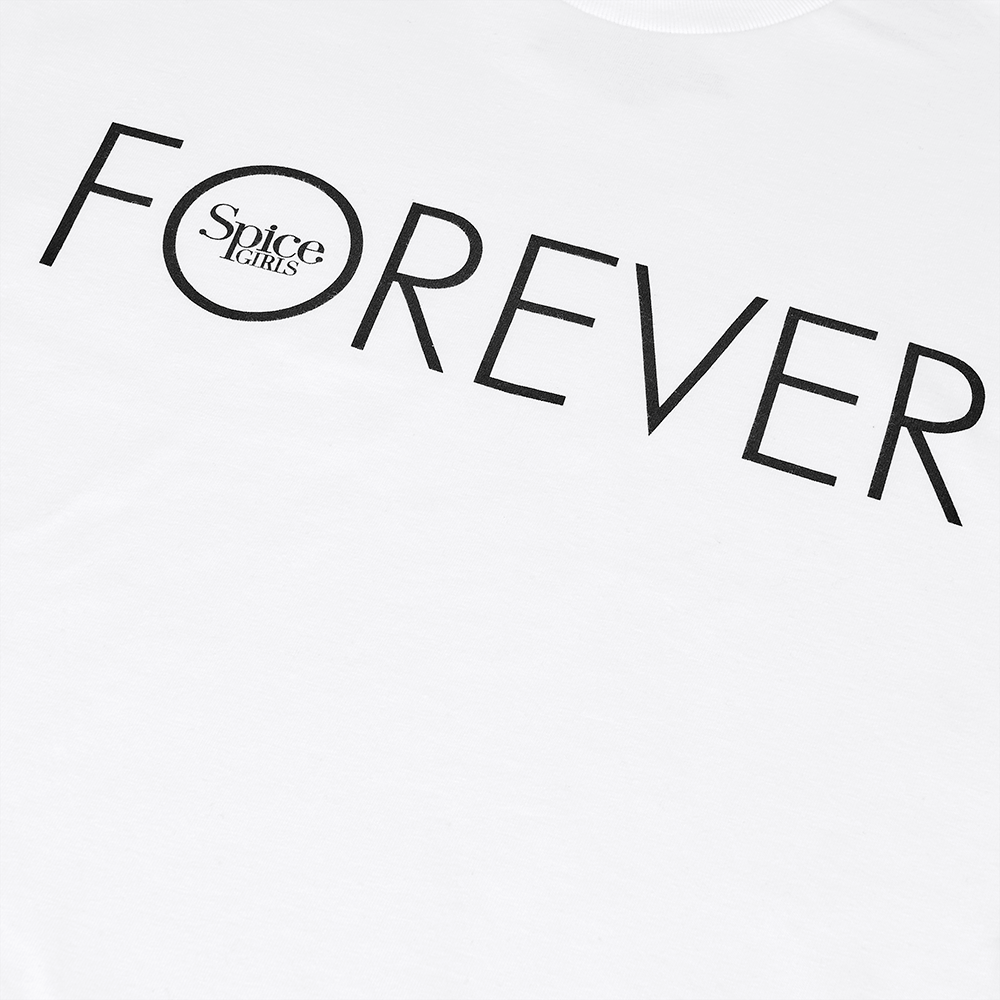 Spice Girls - Forever T-Shirt