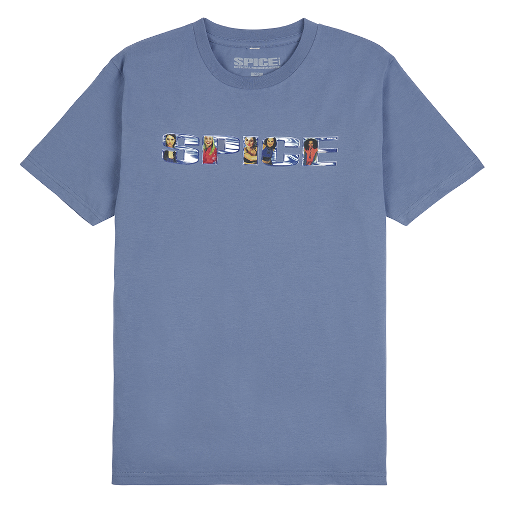 Spice Girls - Wannabe Single T-Shirt