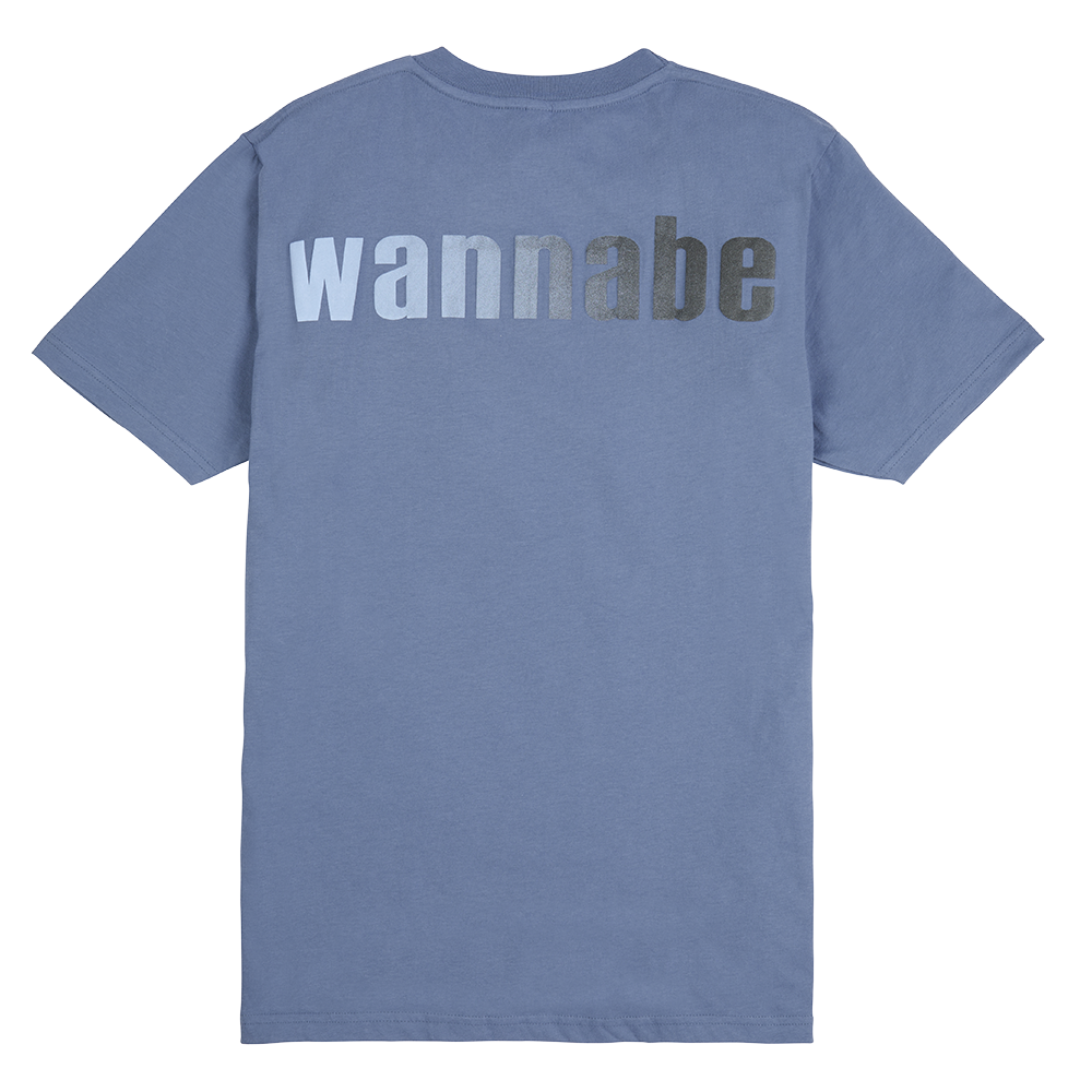 Spice Girls - Wannabe Single T-Shirt