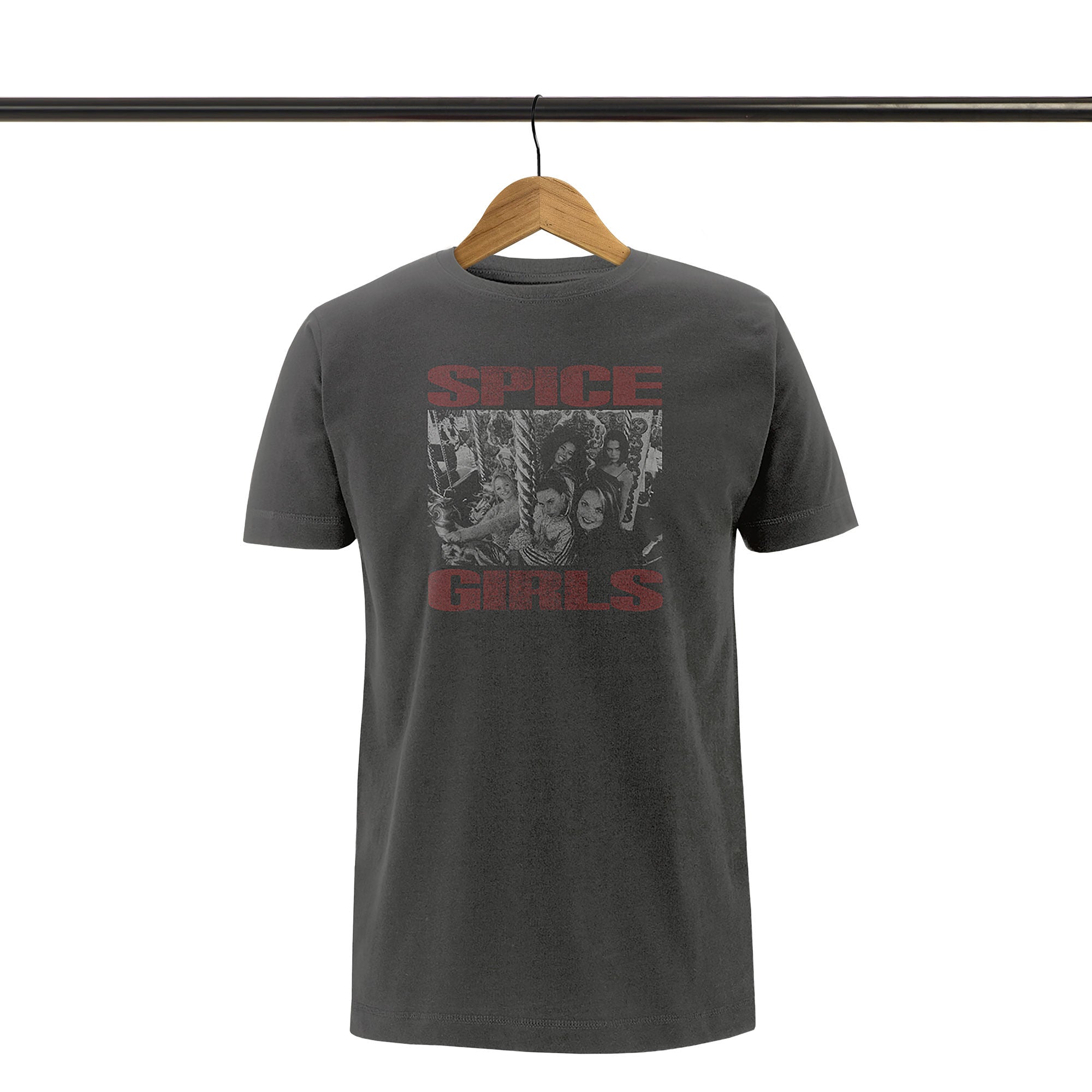 Spice Girls - Carousel T-Shirt