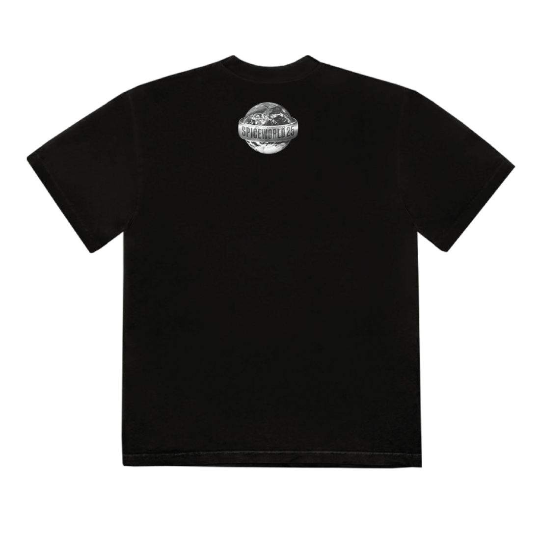 Spice Girls - Step To Me T-shirt