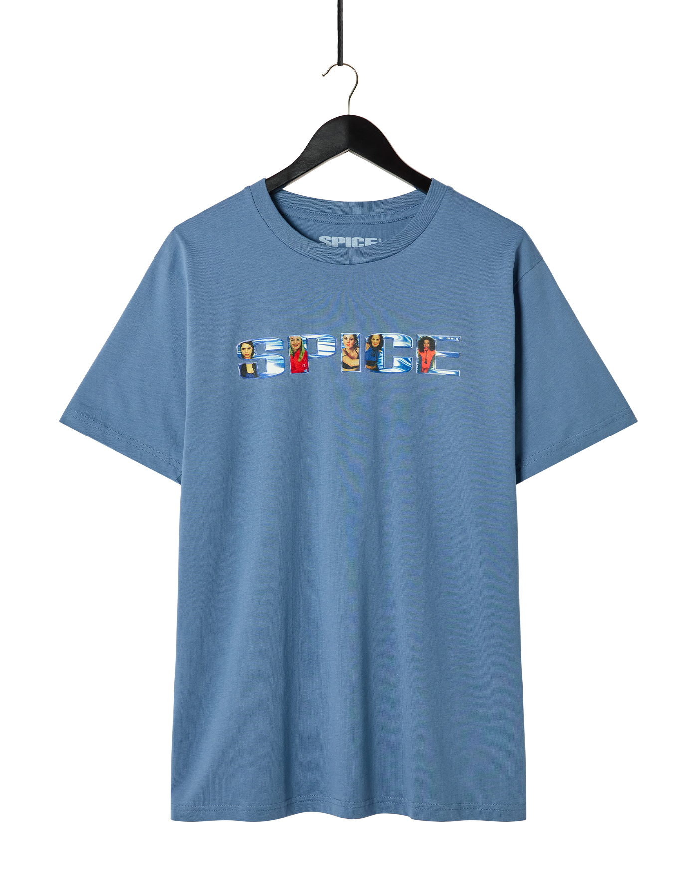 Spice Girls - Wannabe Single T-Shirt