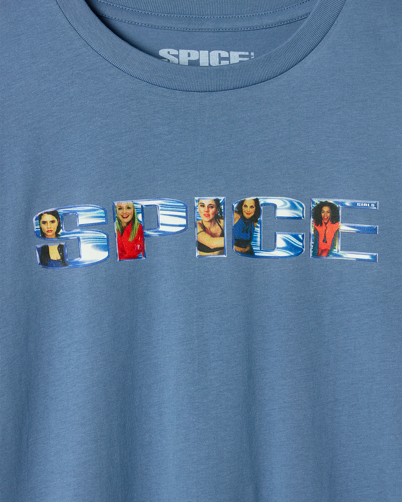 Spice Girls - Wannabe Single T-Shirt