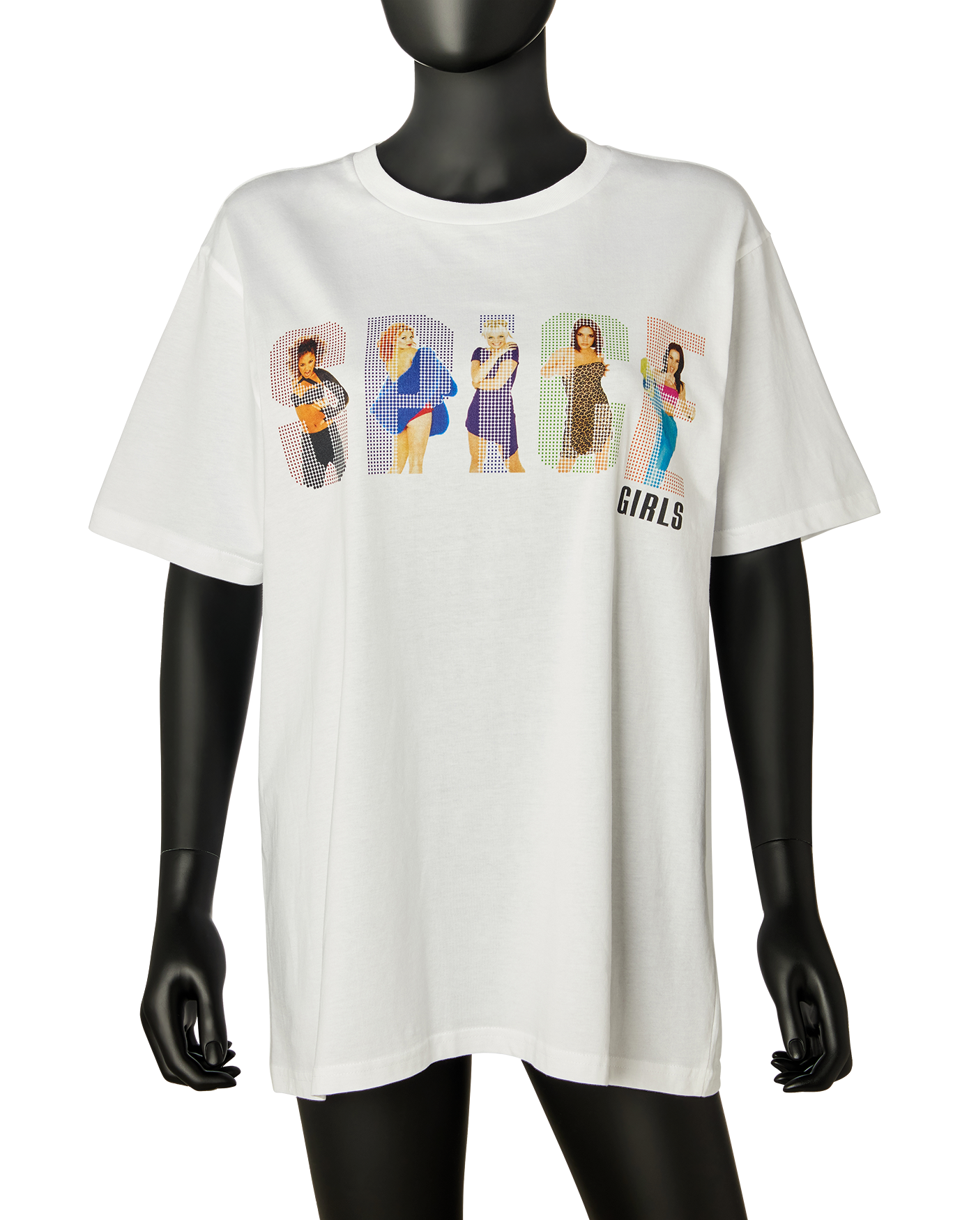 Spice Girls - Spiceworld Album T-Shirt