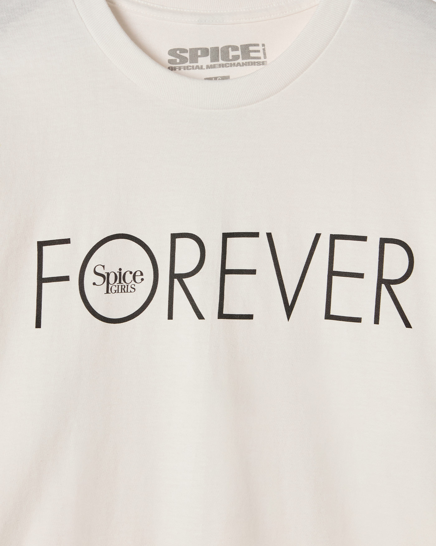 Spice Girls - Forever T-Shirt