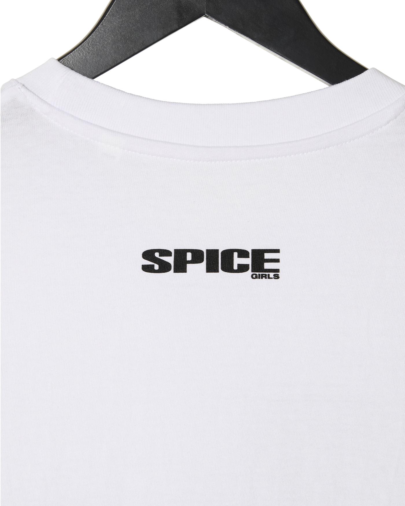 Spice Girls - A to Z Oversized T-Shirt