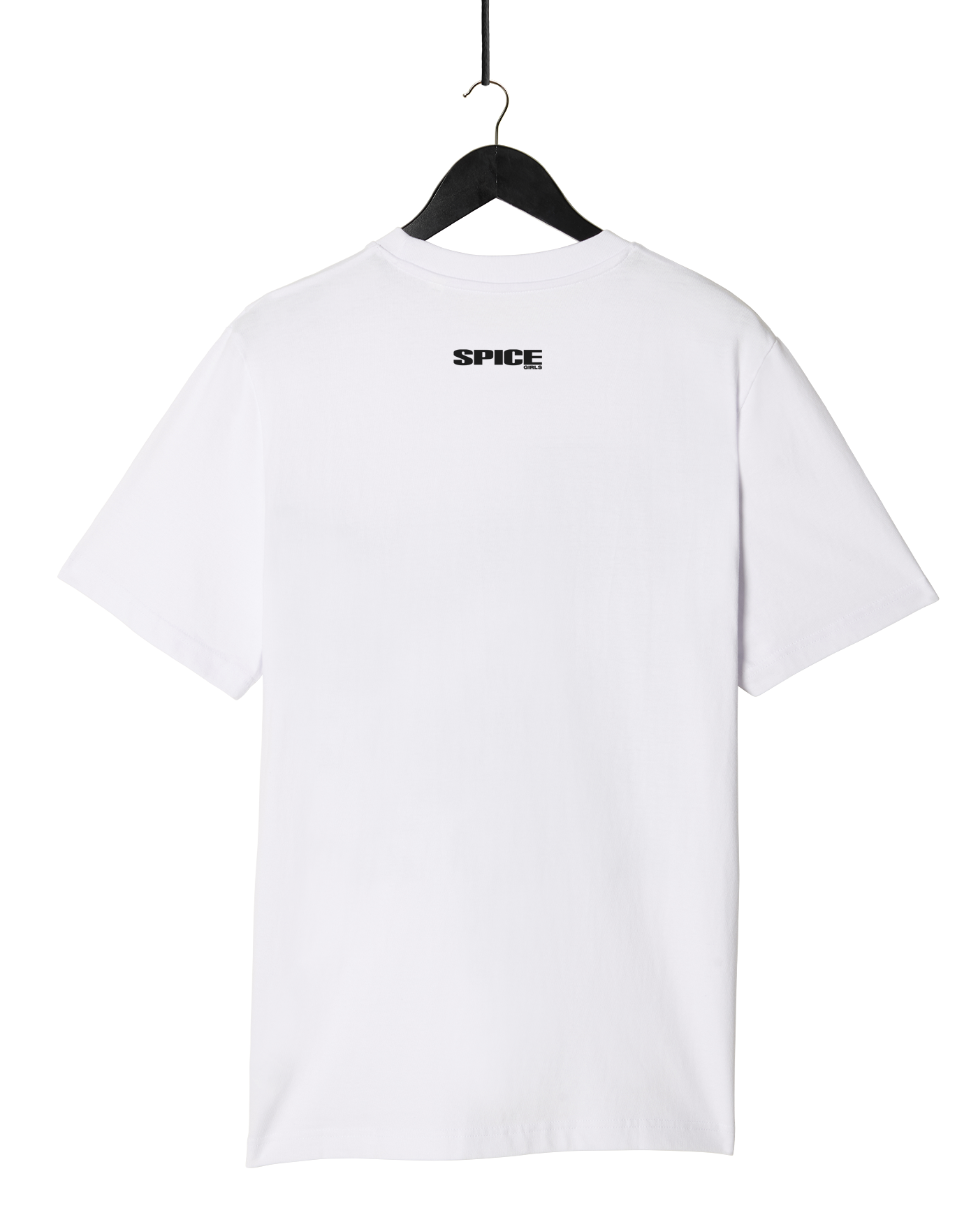 Spice Girls - A to Z Oversized T-Shirt