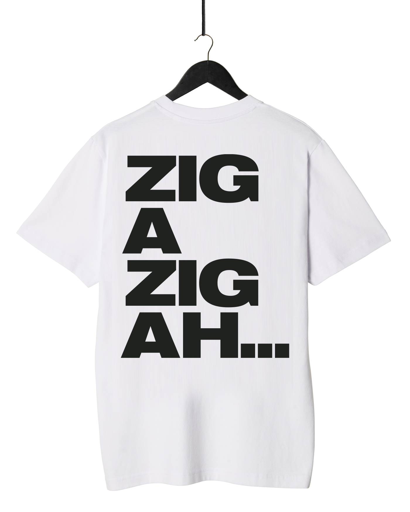 Spice Girls - Wannabe Oversized T-Shirt