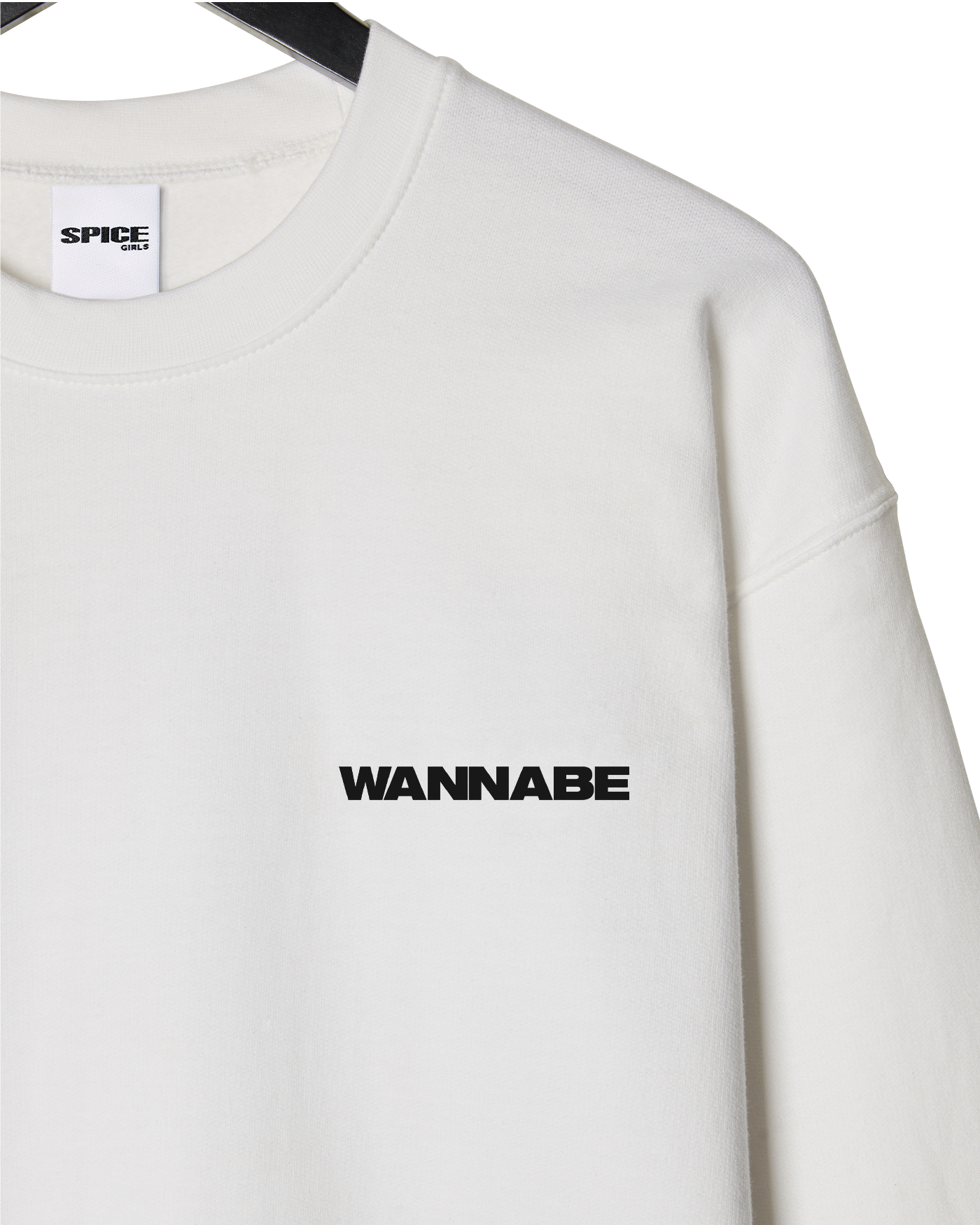 Spice Girls - Spice Girls Sweatshirt