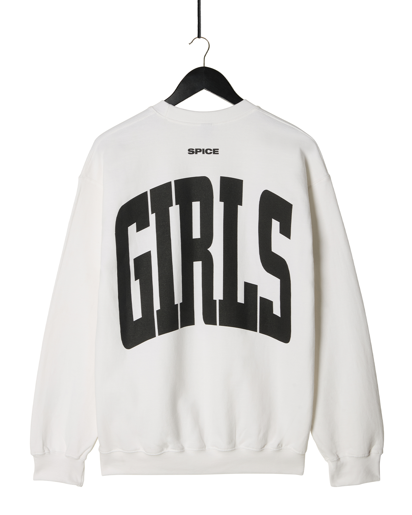 Spice Girls - Spice Girls Sweatshirt