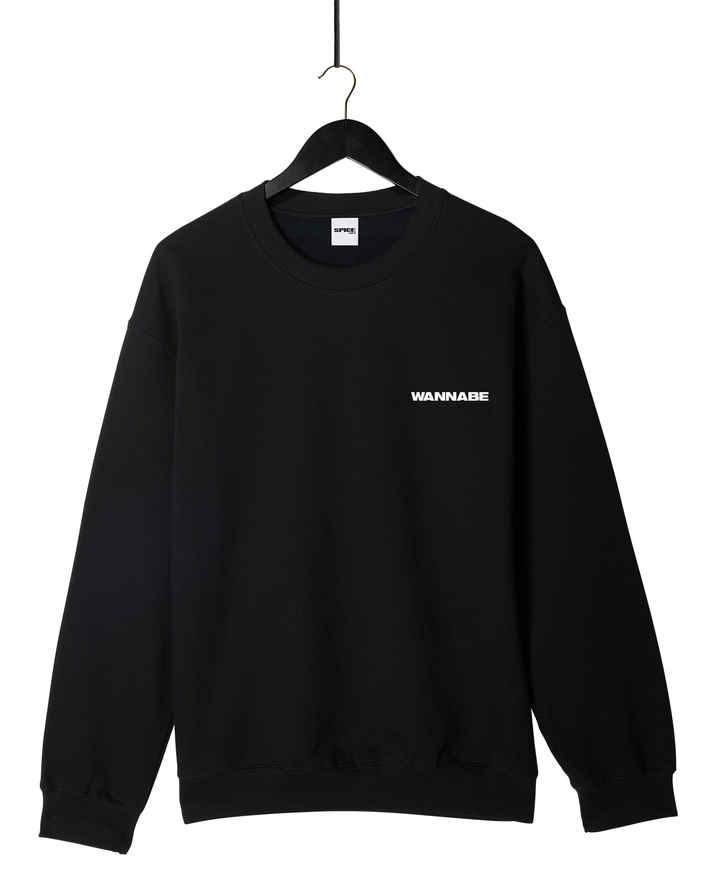 Spice Girls - Spice Boy Sweatshirt