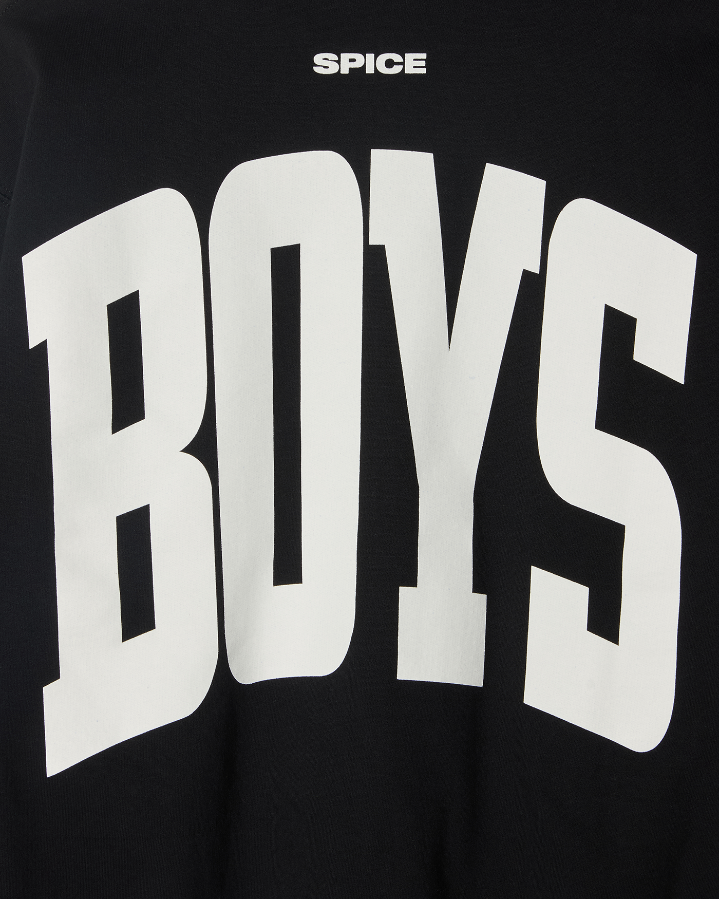 Spice Girls - Spice Boy Sweatshirt