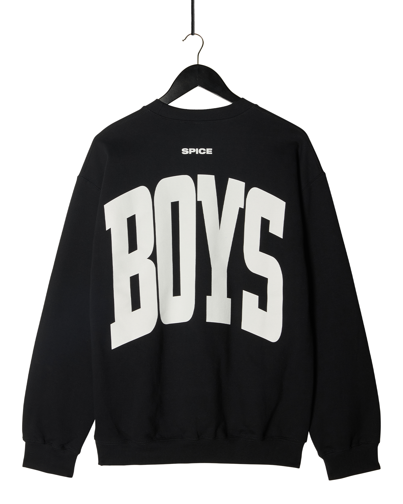 Spice Girls - Spice Boy Sweatshirt