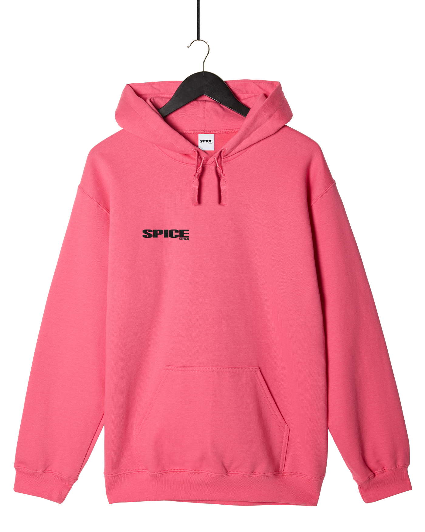 Spice Girls - Wannabe Hoodie