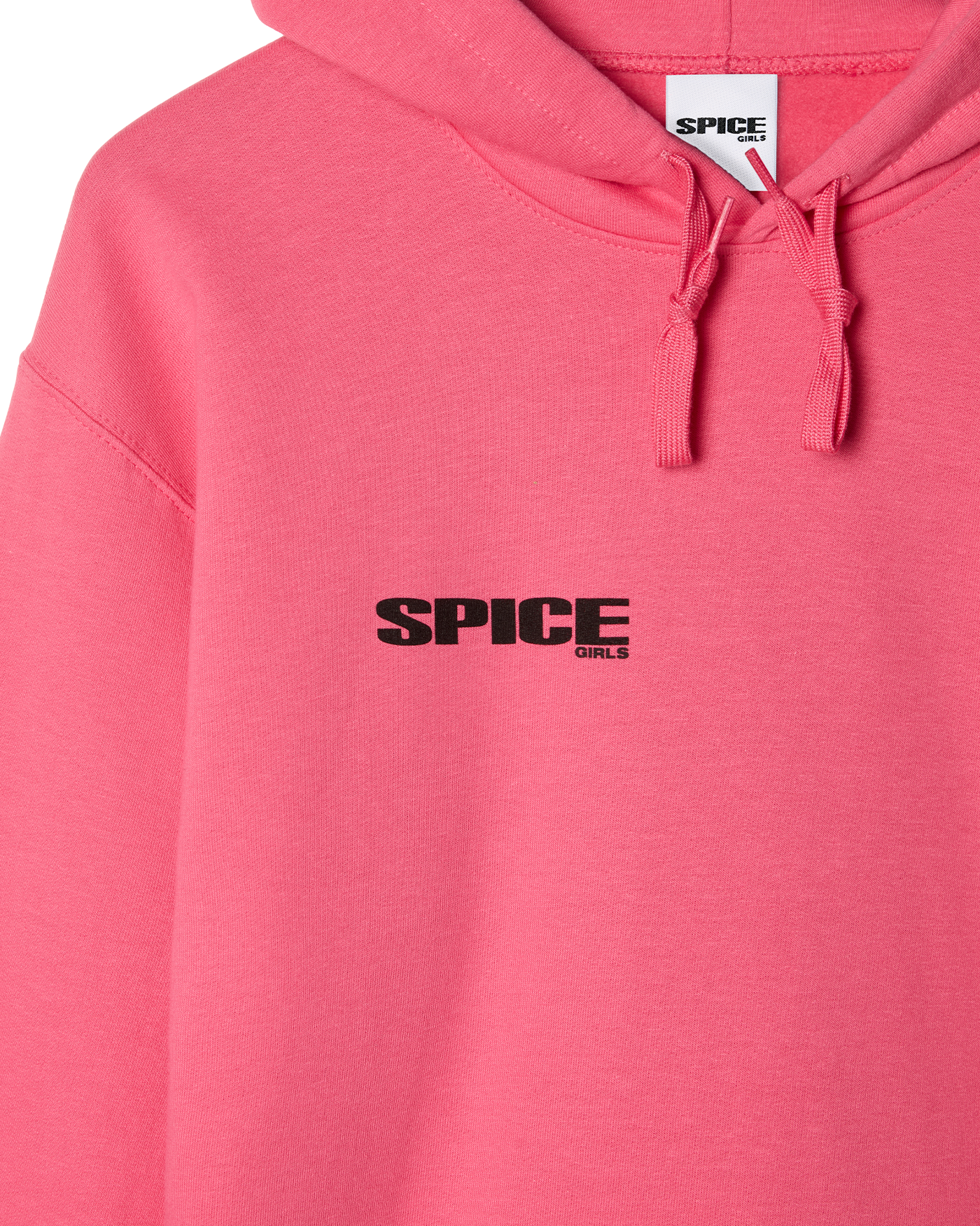 Spice Girls - Wannabe Hoodie