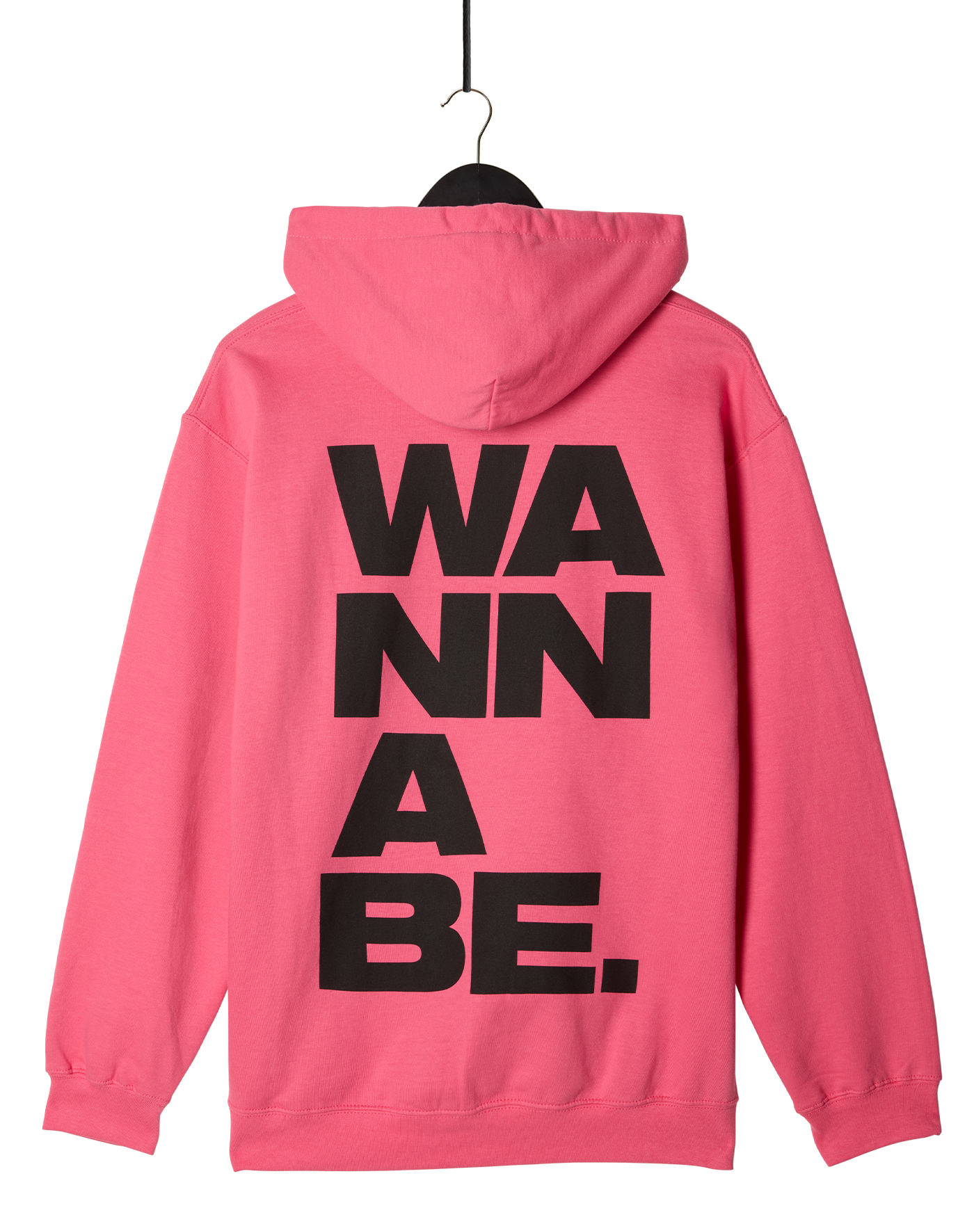 Spice Girls - Wannabe Hoodie