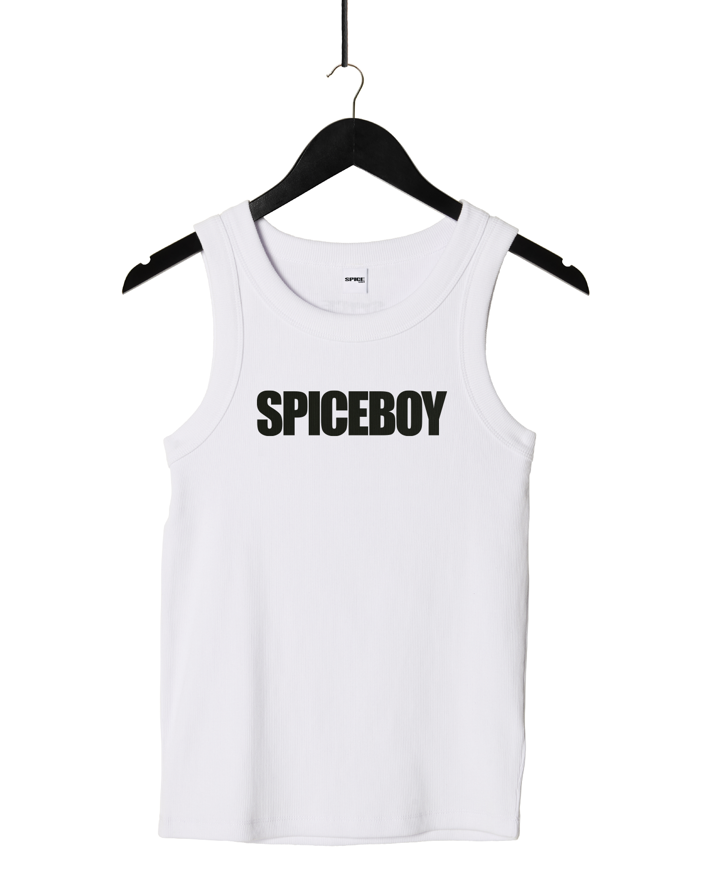 Spice Girls - Spice Boy Vest