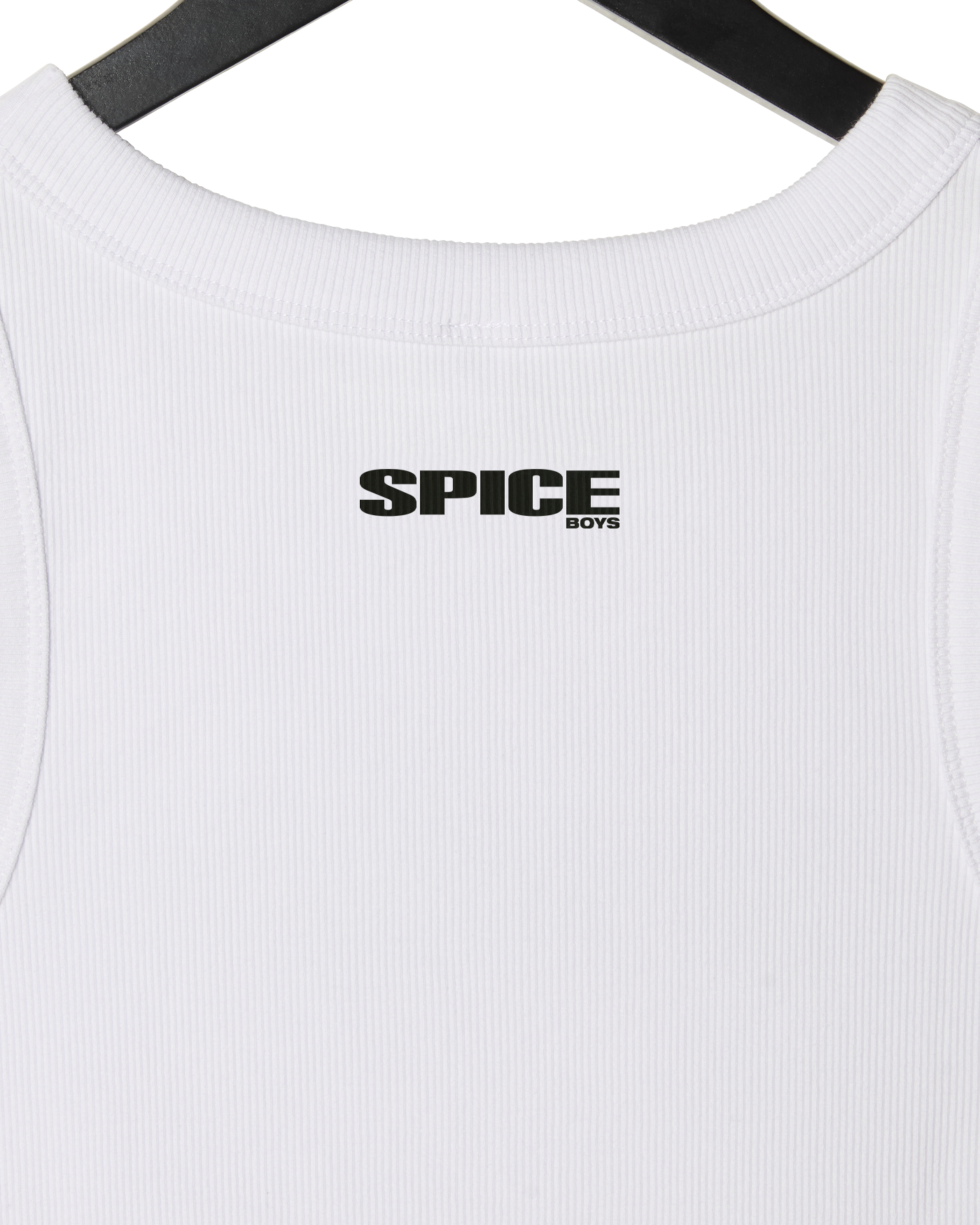 Spice Girls - Spice Boy Vest