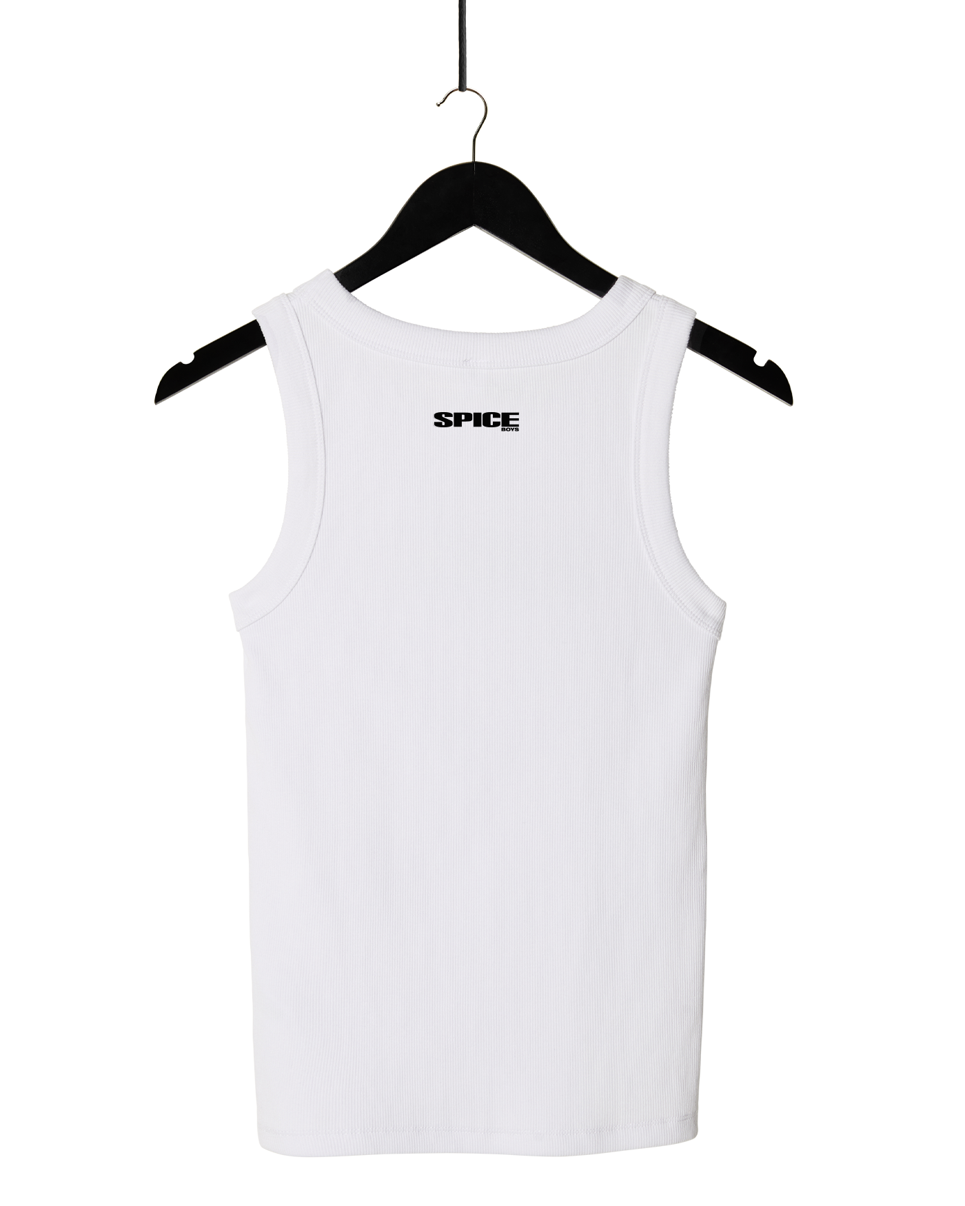 Spice Girls - Spice Boy Vest