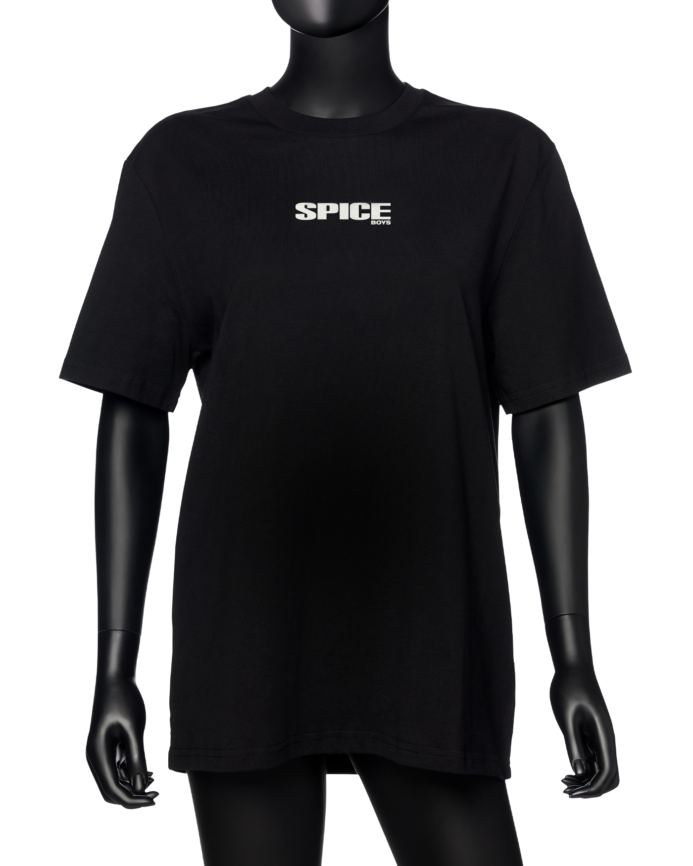 Spice Girls - Spice Boy T-Shirt