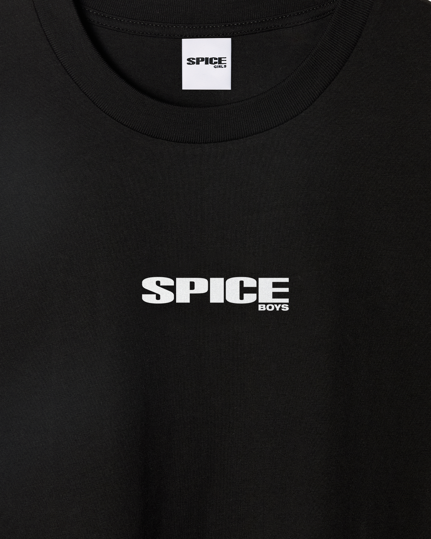 Spice Girls - Spice Boy T-Shirt