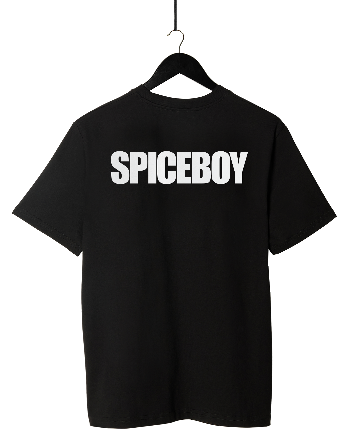 Spice Girls - Spice Boy T-Shirt