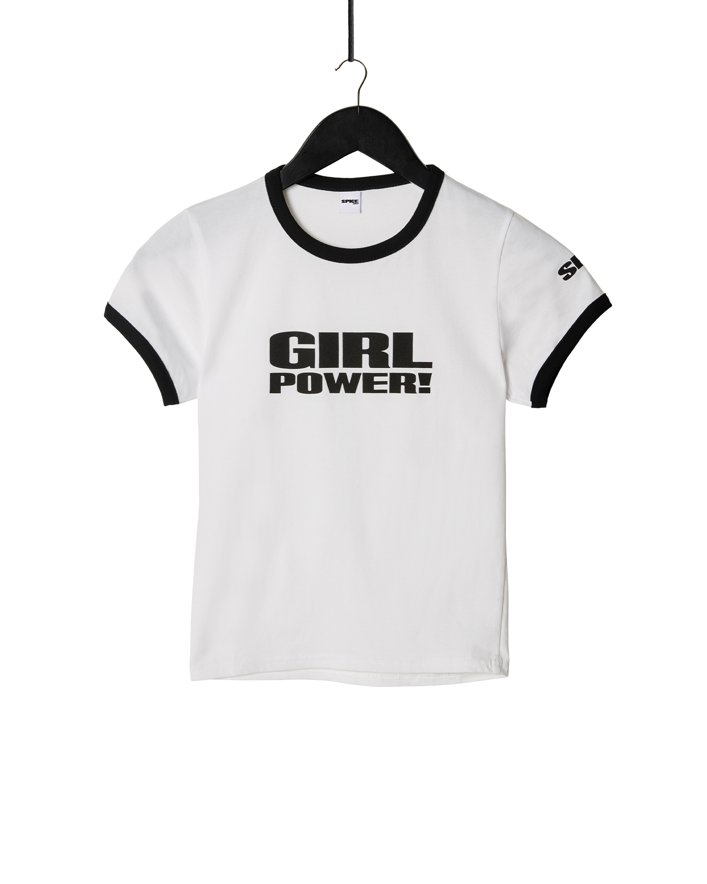Spice Girls - Girl Power T-Shirt