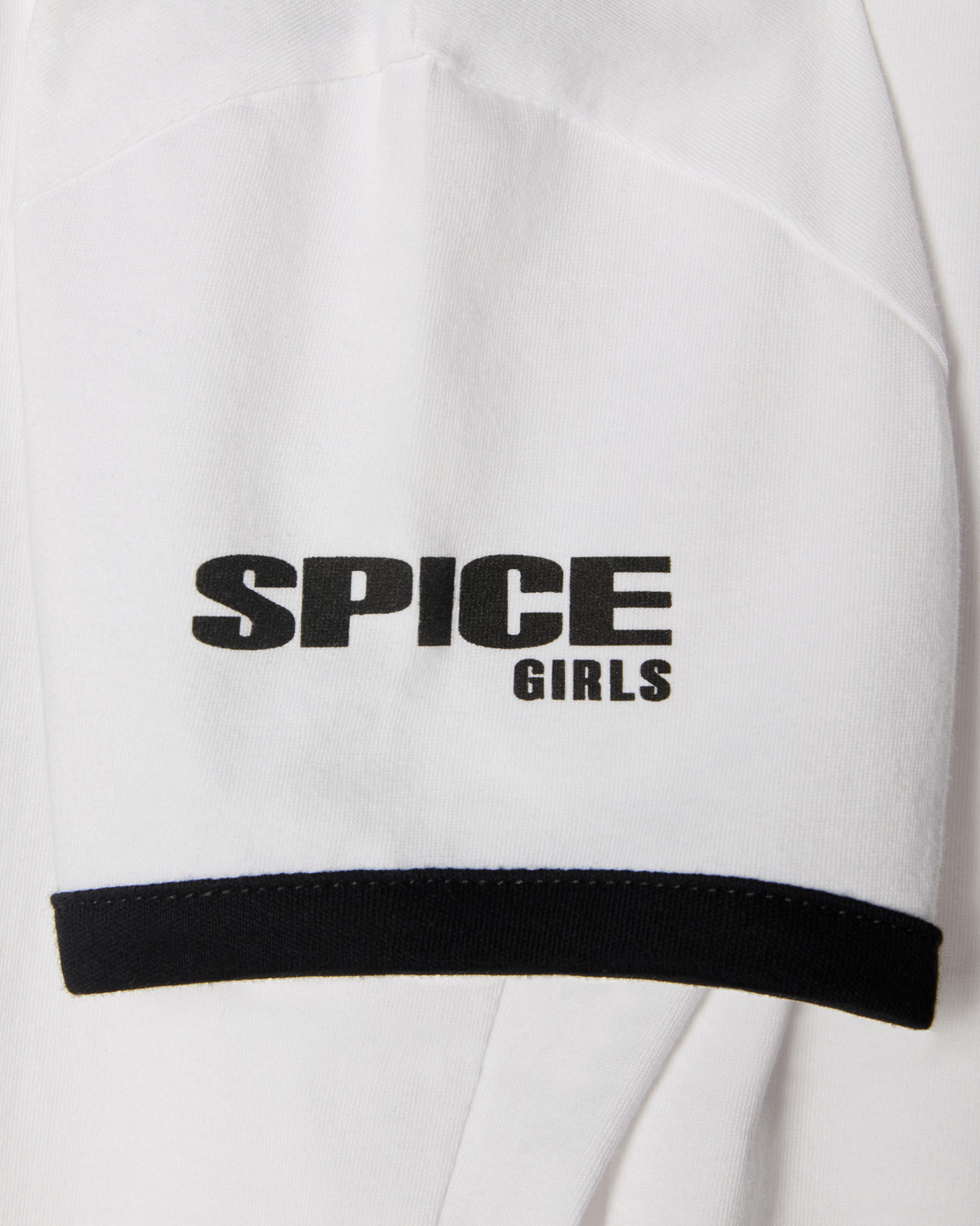 Spice Girls - Girl Power T-Shirt