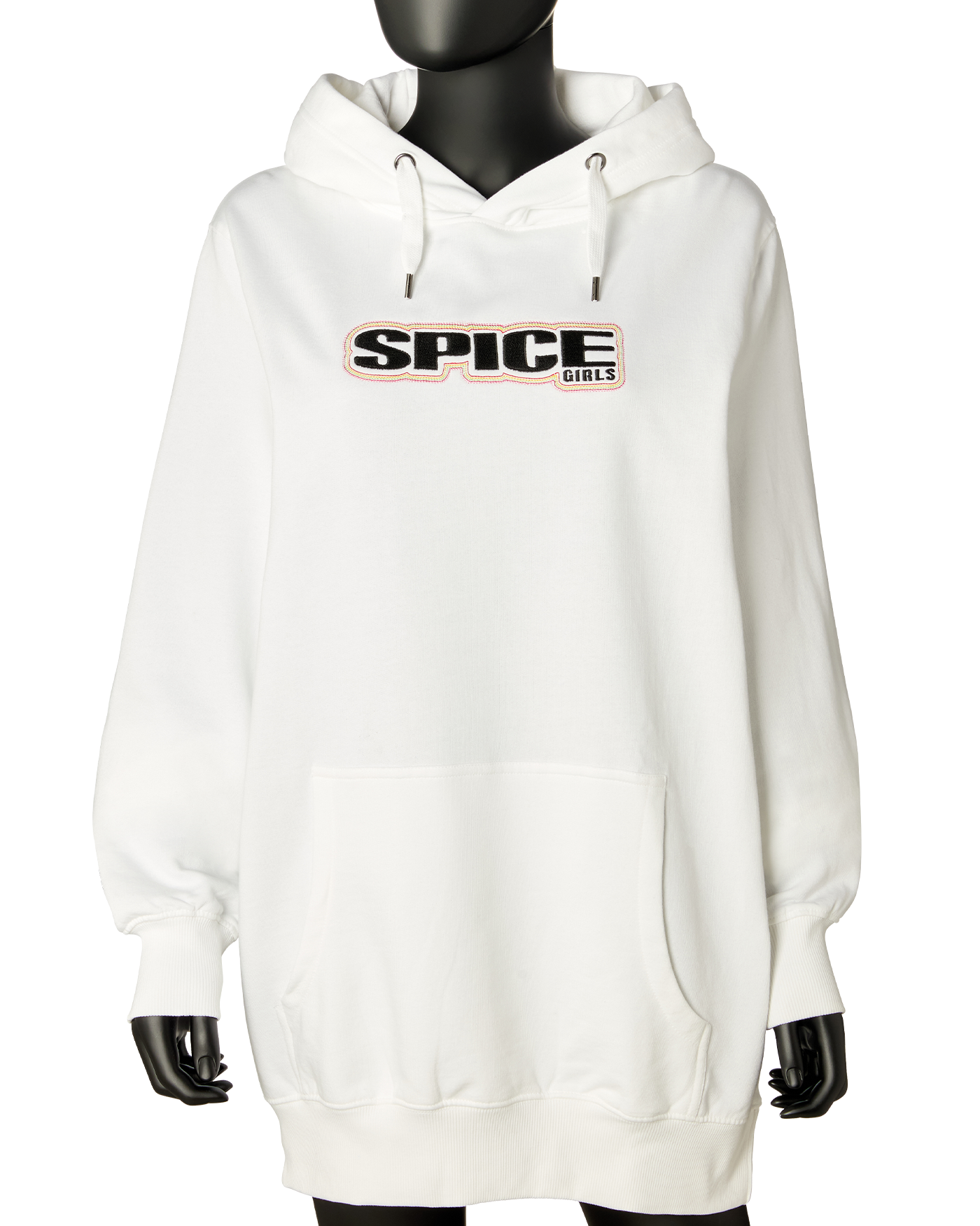 Spice Girls - Spice Girls Embroidered Hoodie