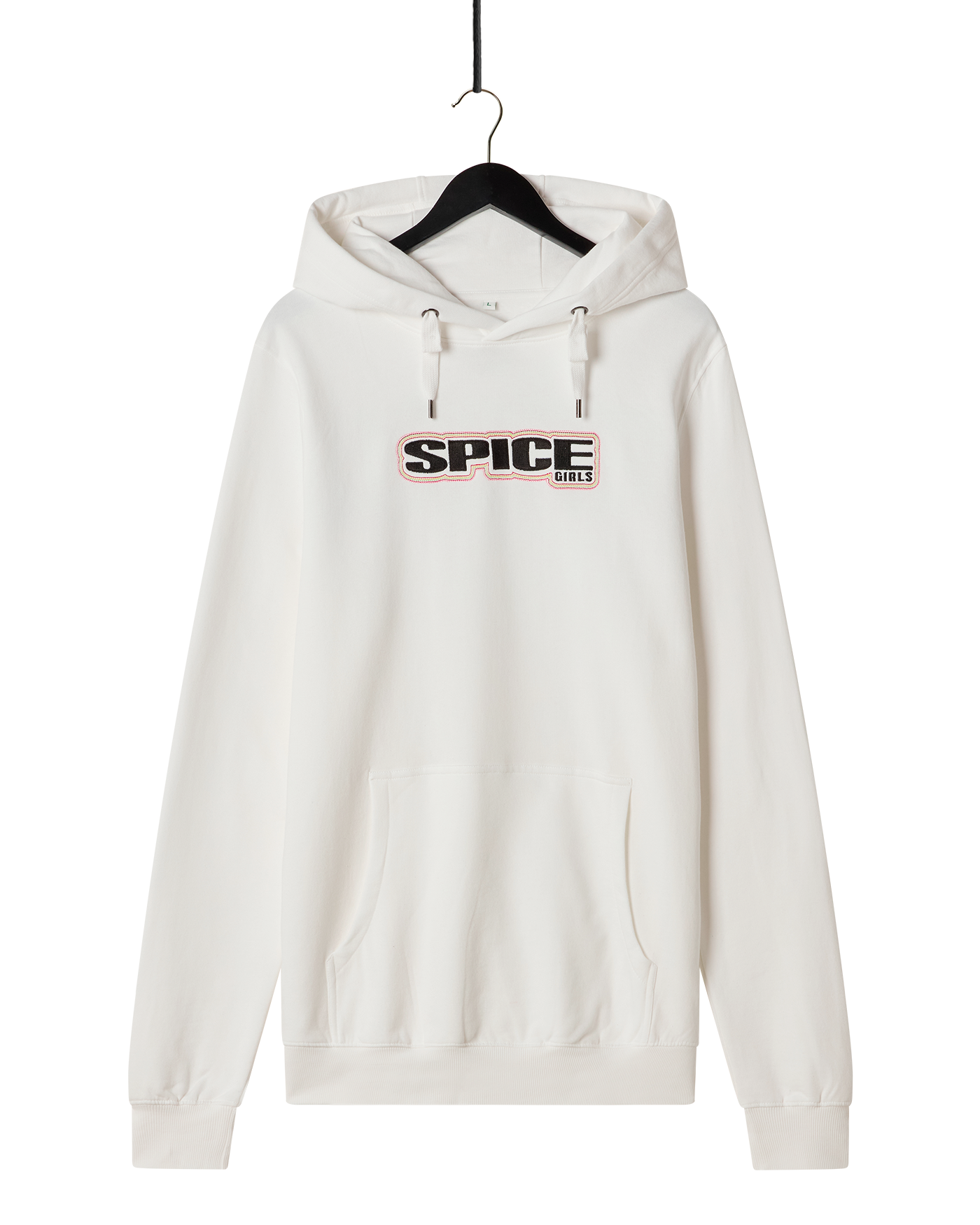 Spice Girls - Spice Girls Embroidered Hoodie
