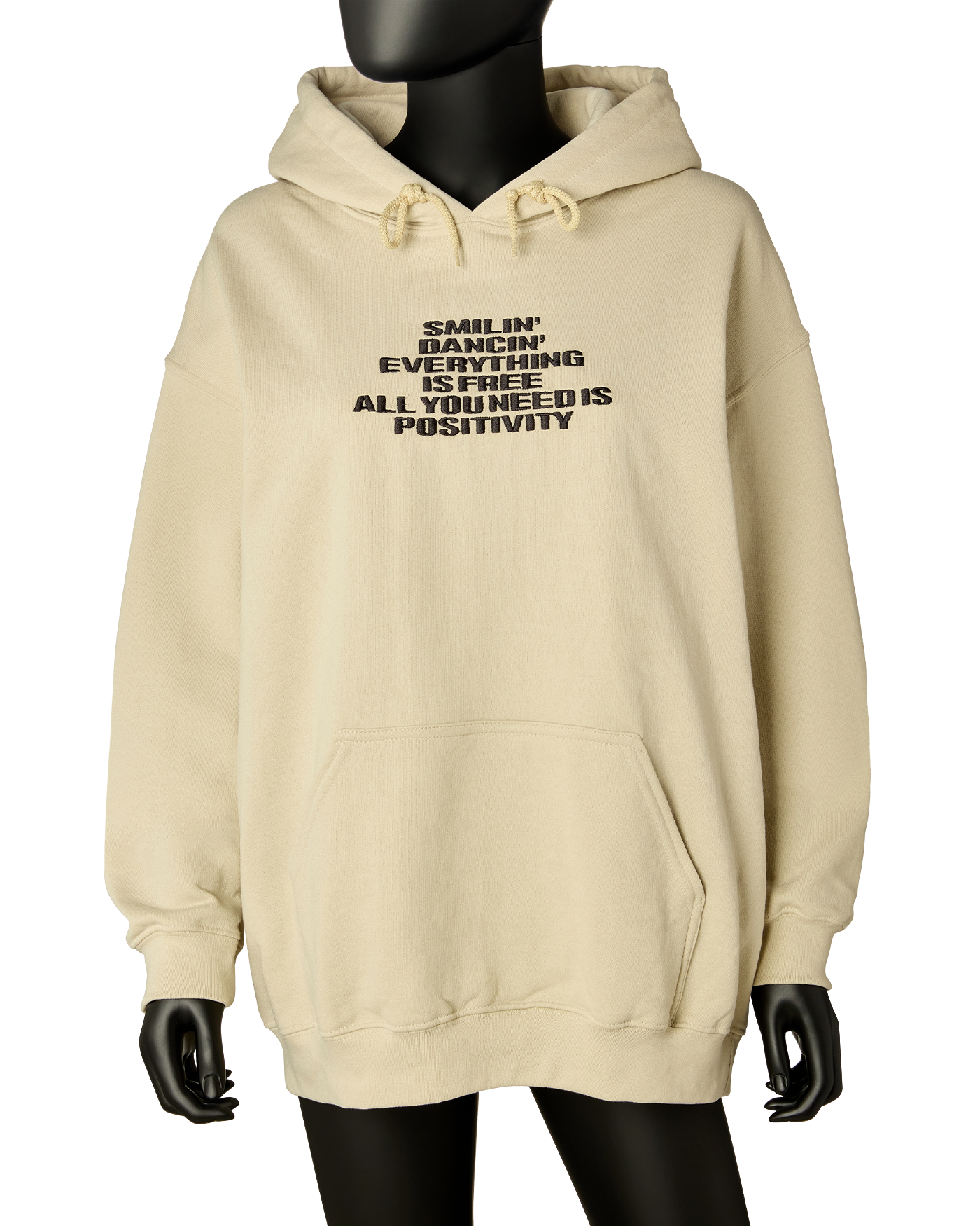 Spice Girls - Spice Up Your Life Hoodie