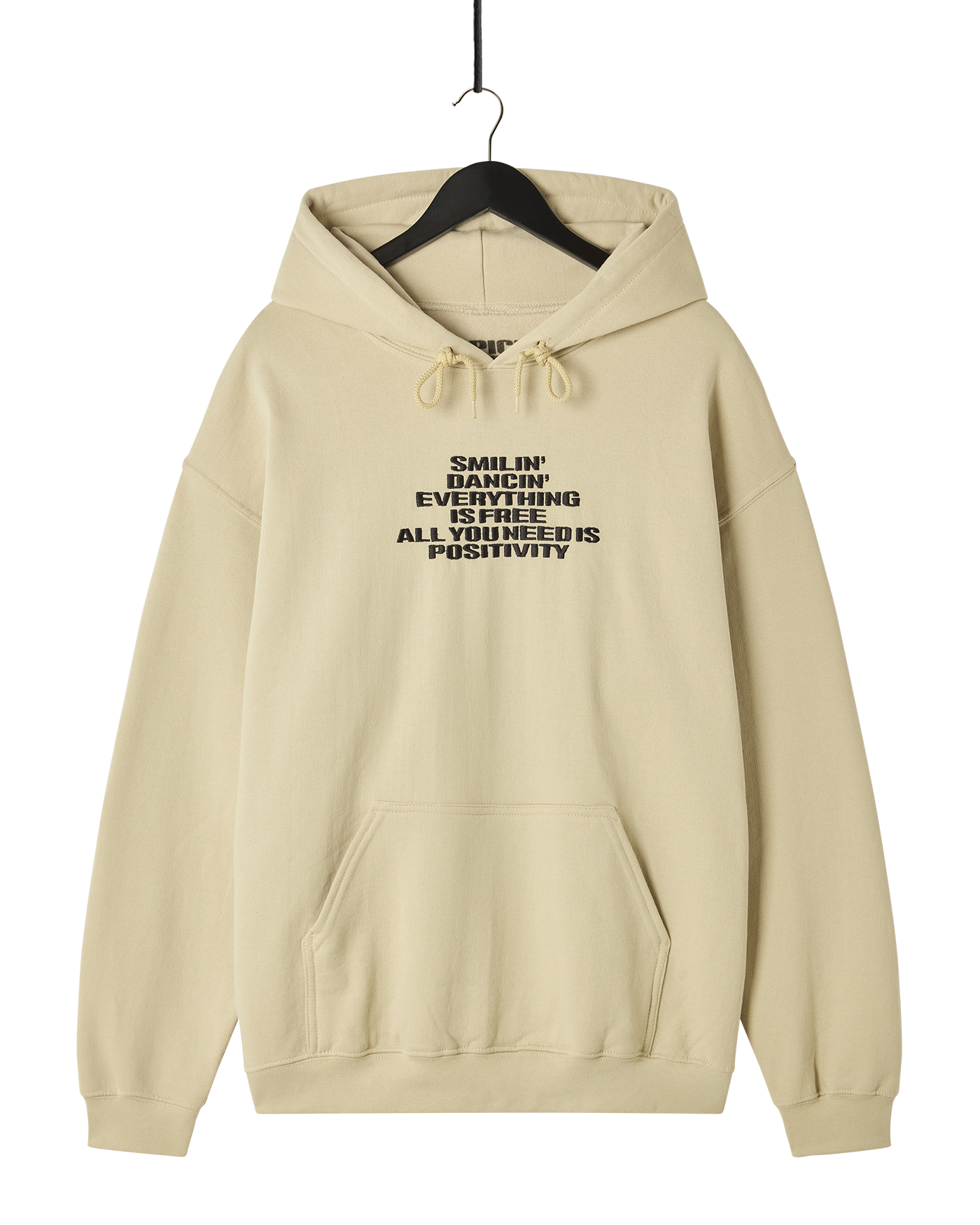 Spice Girls - Spice Up Your Life Hoodie