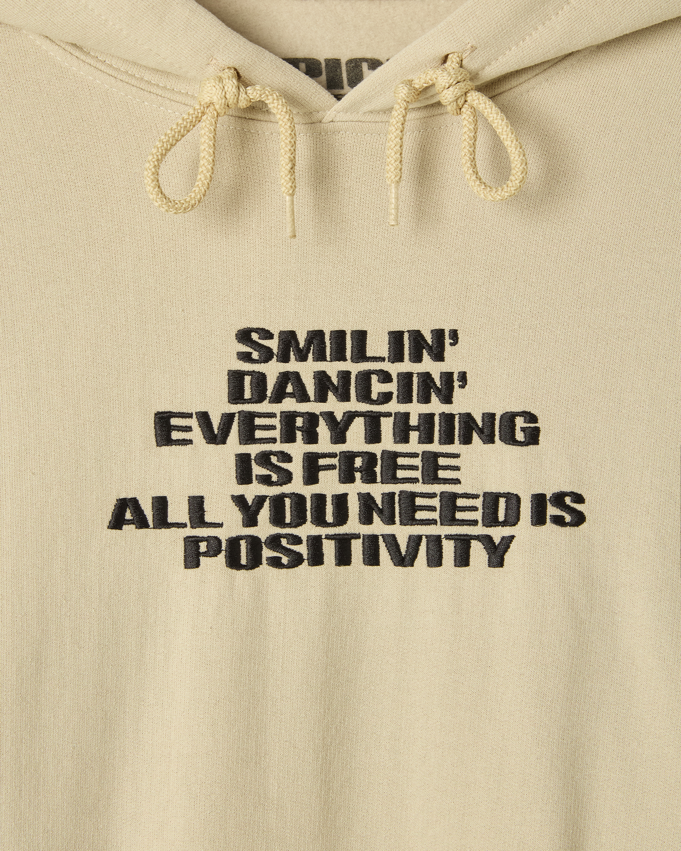 Spice Girls - Spice Up Your Life Hoodie