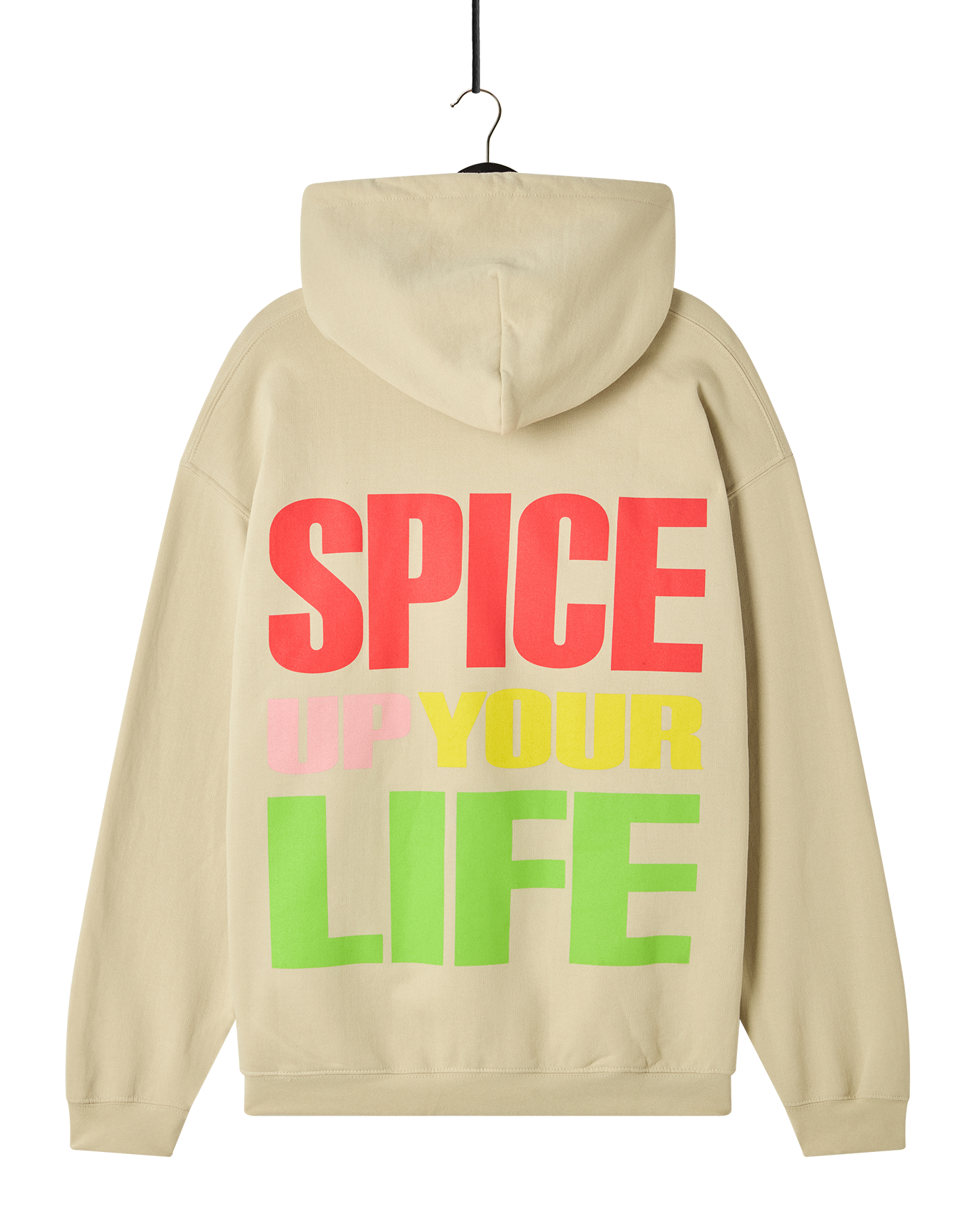 Spice Girls - Spice Up Your Life Hoodie
