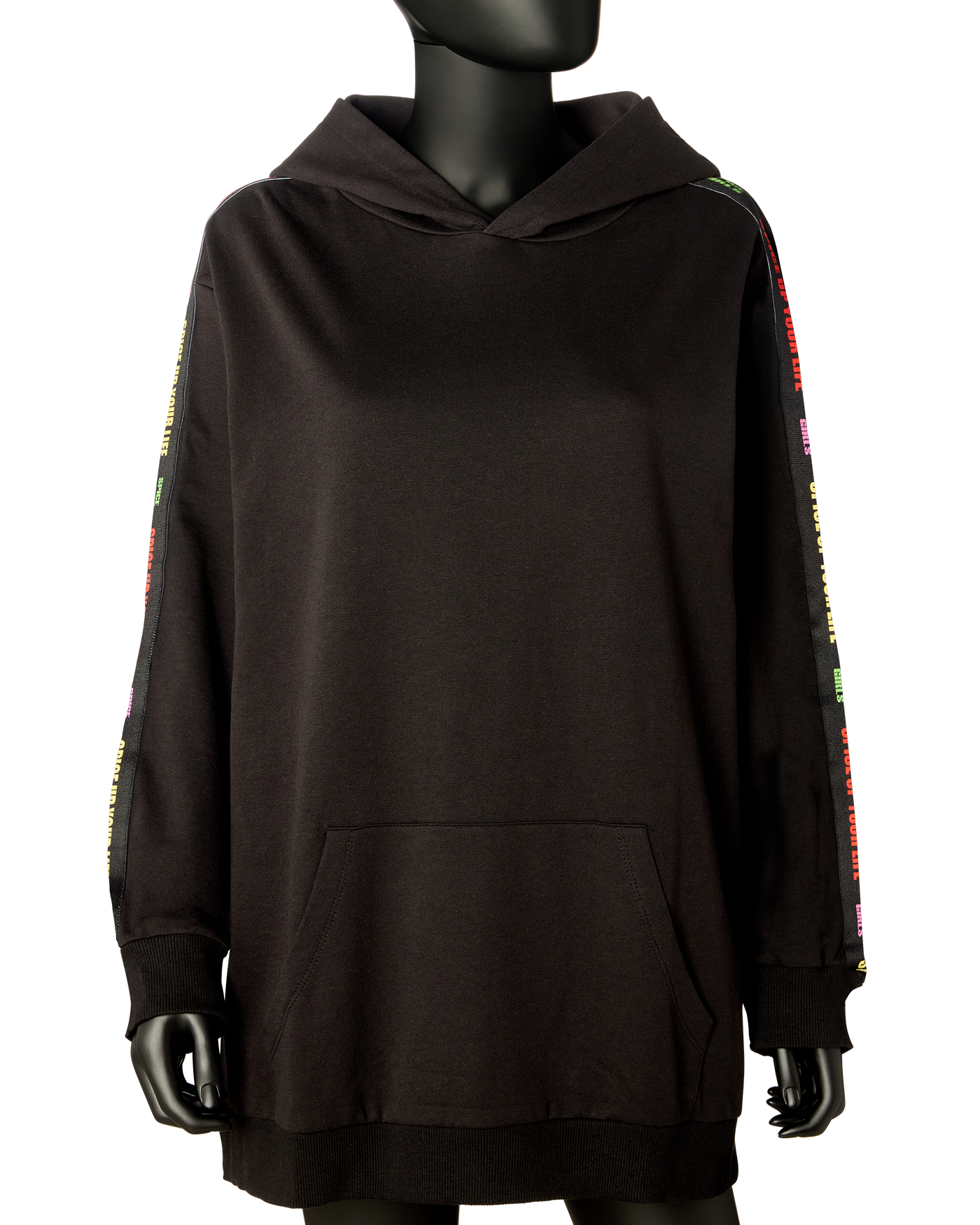 Spice Girls - Spice Up Your Life Tracksuit Hoodie