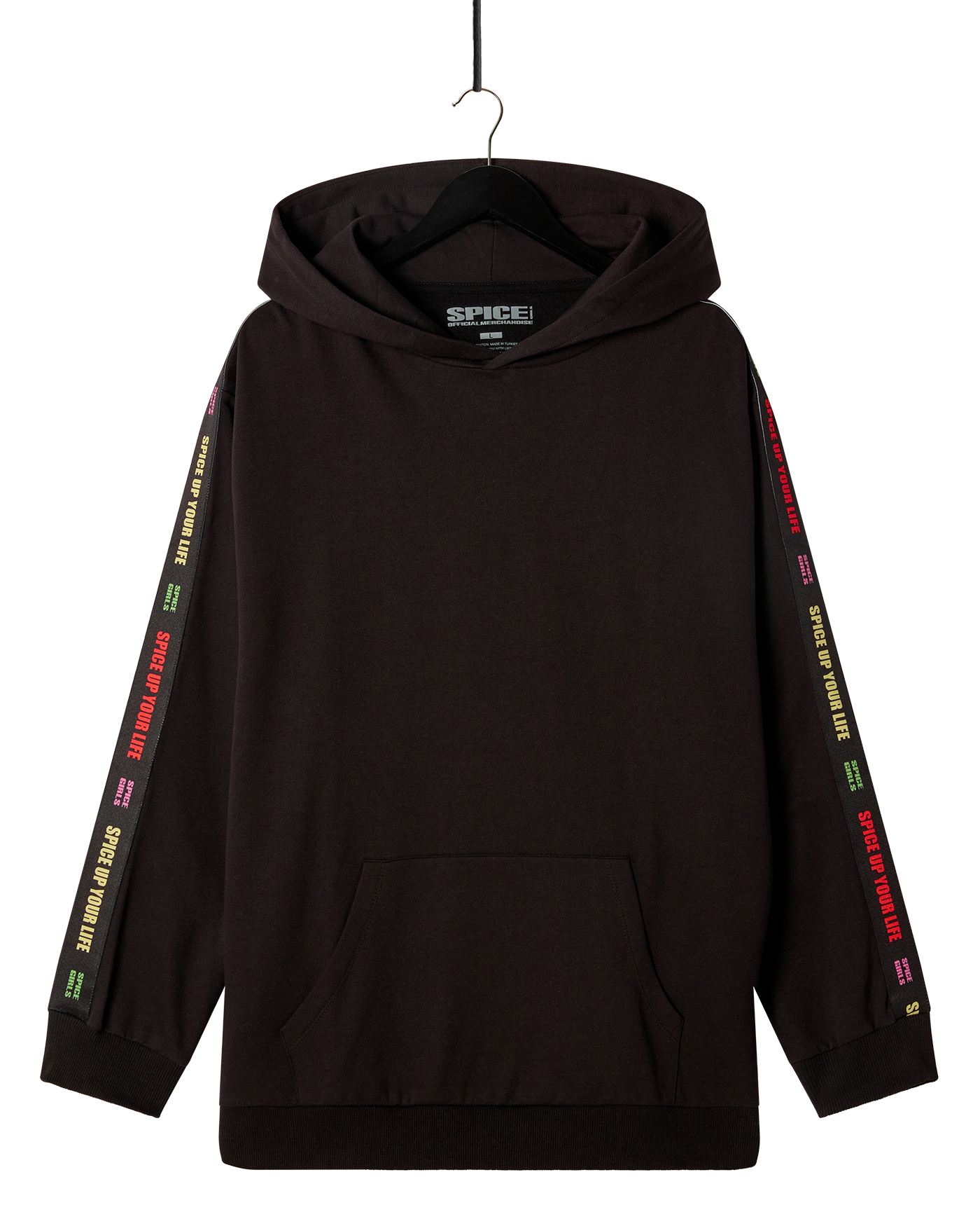 Spice Girls - Spice Up Your Life Tracksuit Hoodie