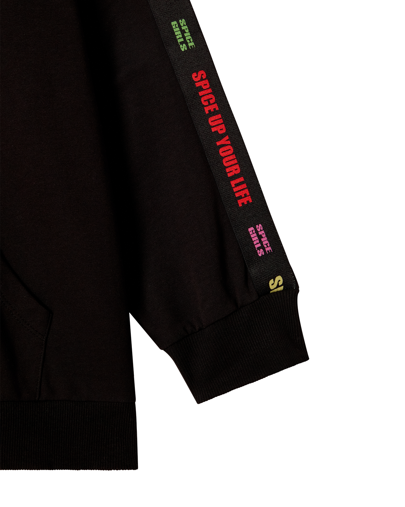 Spice Girls - Spice Up Your Life Tracksuit Hoodie