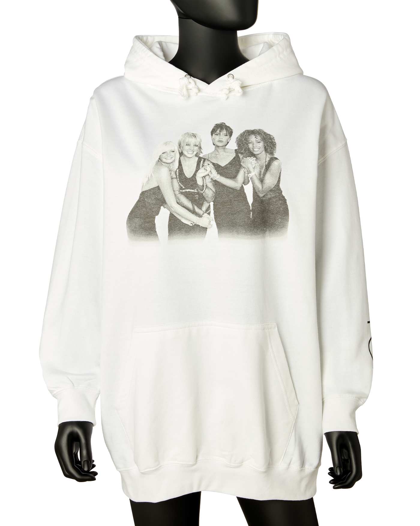 Spice Girls - Spice Girls Forever Hoodie