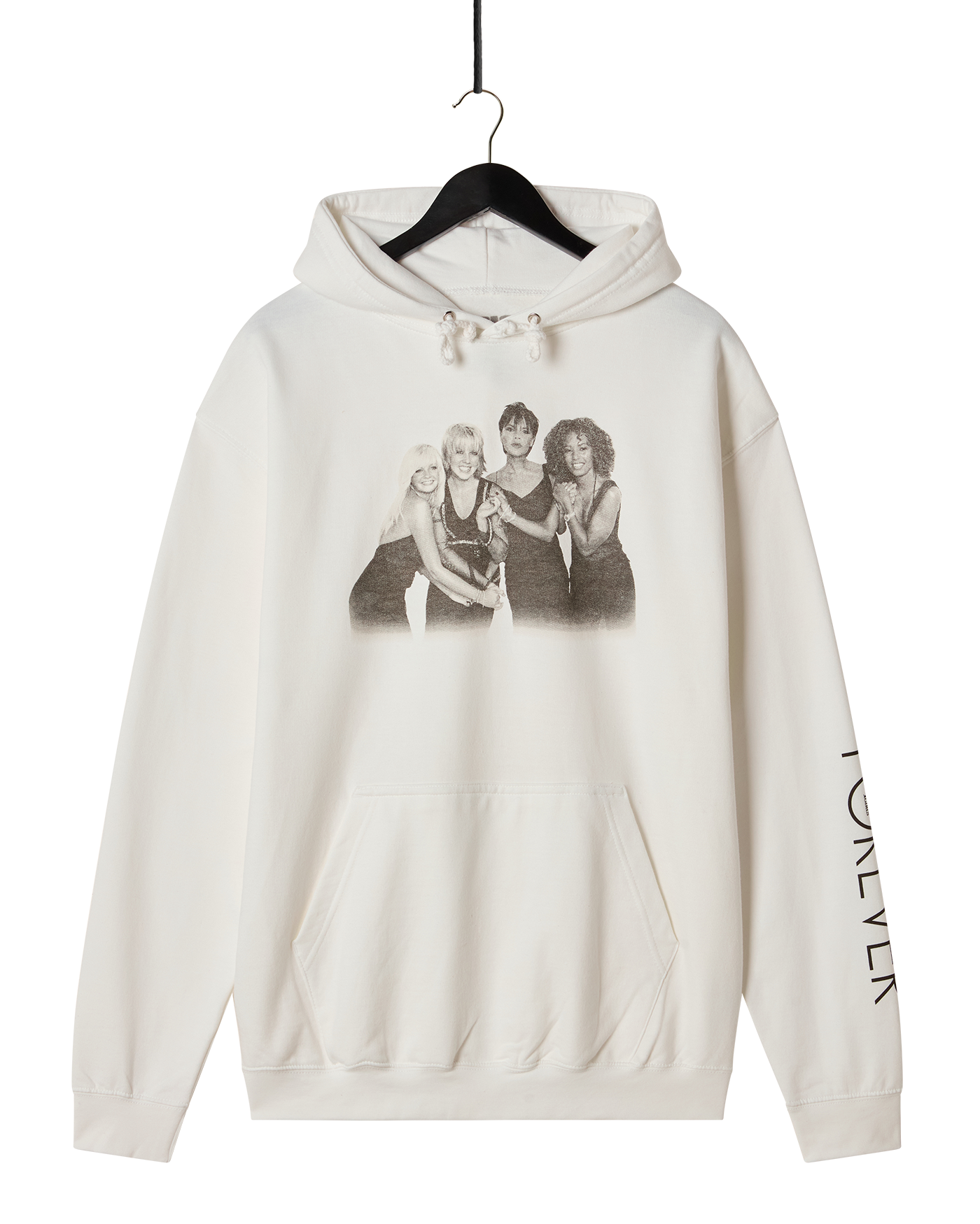 Spice Girls - Spice Girls Forever Hoodie