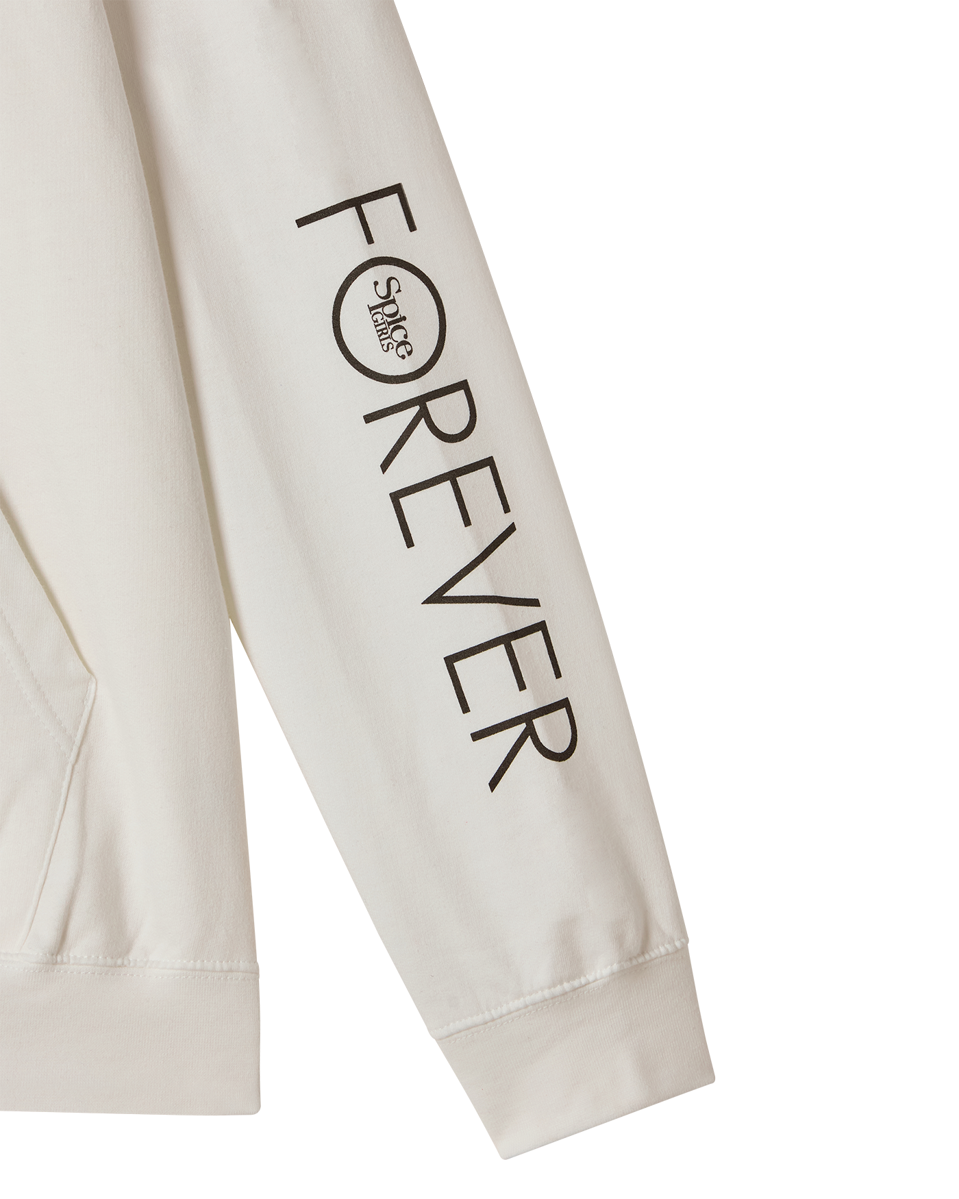 Spice Girls - Spice Girls Forever Hoodie