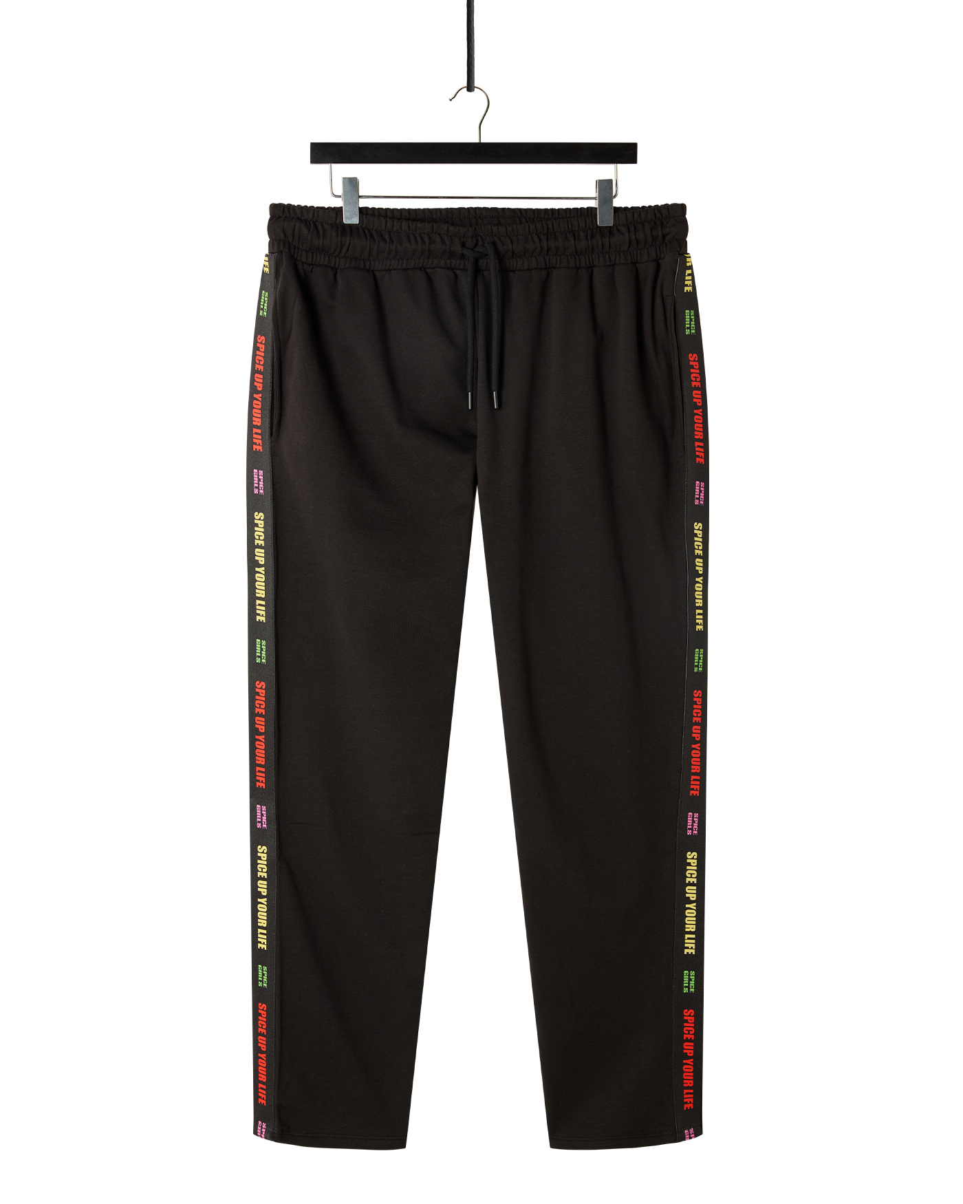 Spice Girls - Spice Up Your Life Tracksuit Jogger
