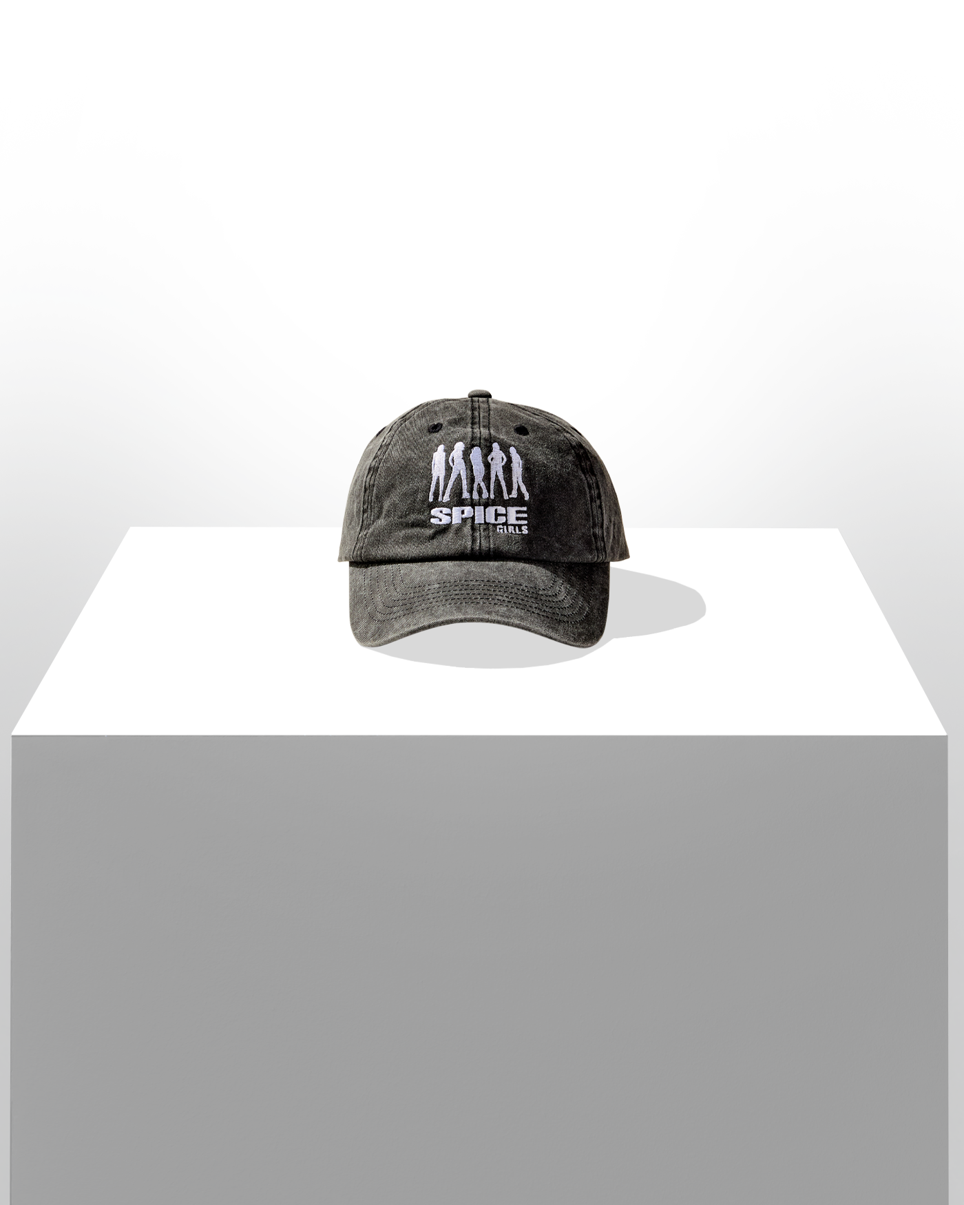 Spice Girls - Washed Spice Girls Cap