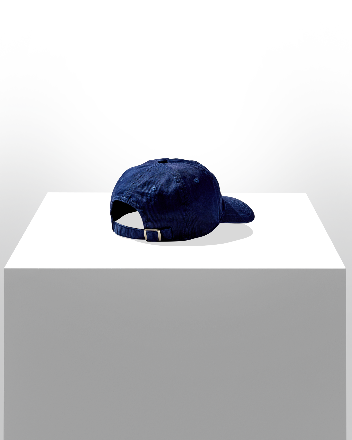 Spice Girls - Red Roses x Spice Girls Adjustable Navy Cap