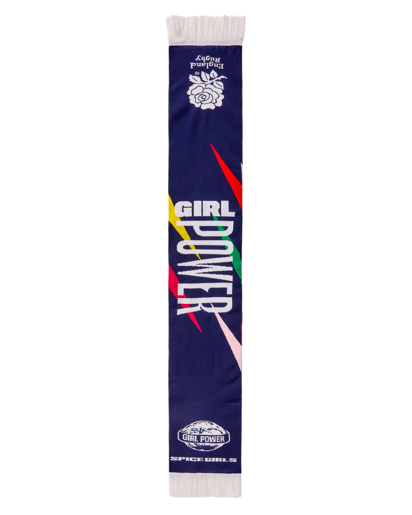 Spice Girls x Red Roses