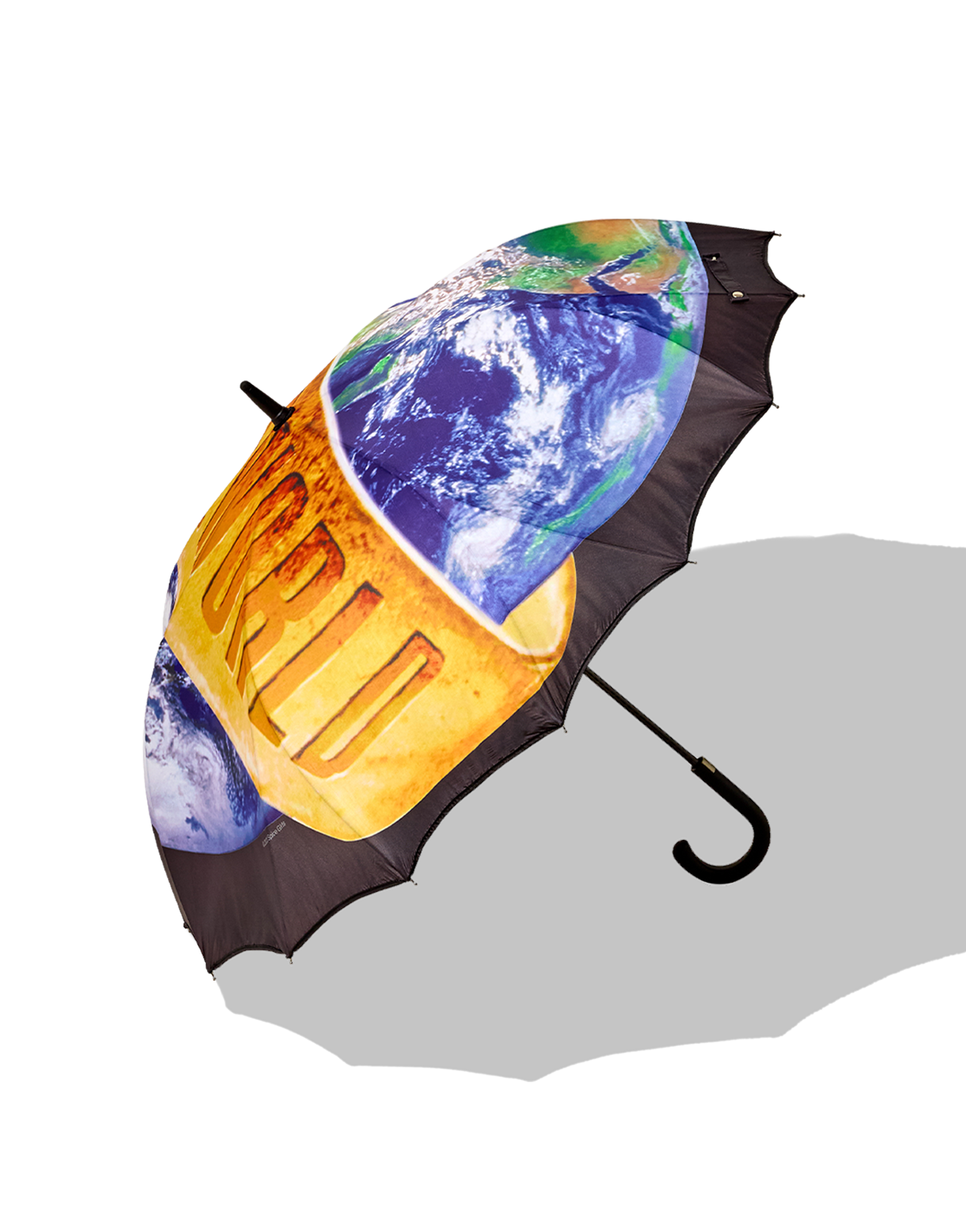 Spice Girls - SPICEWORLD Globe Umbrella
